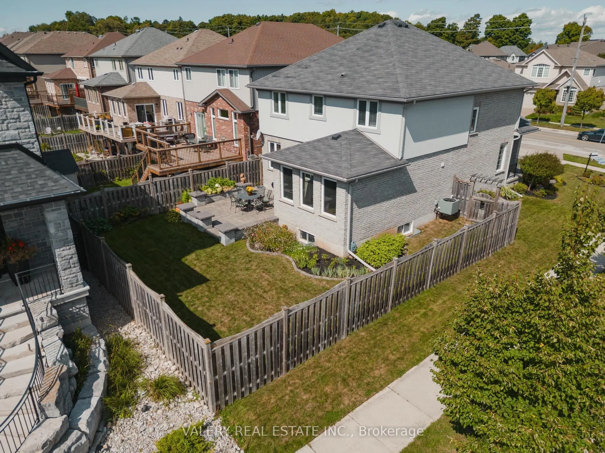 291 Zeller Drive