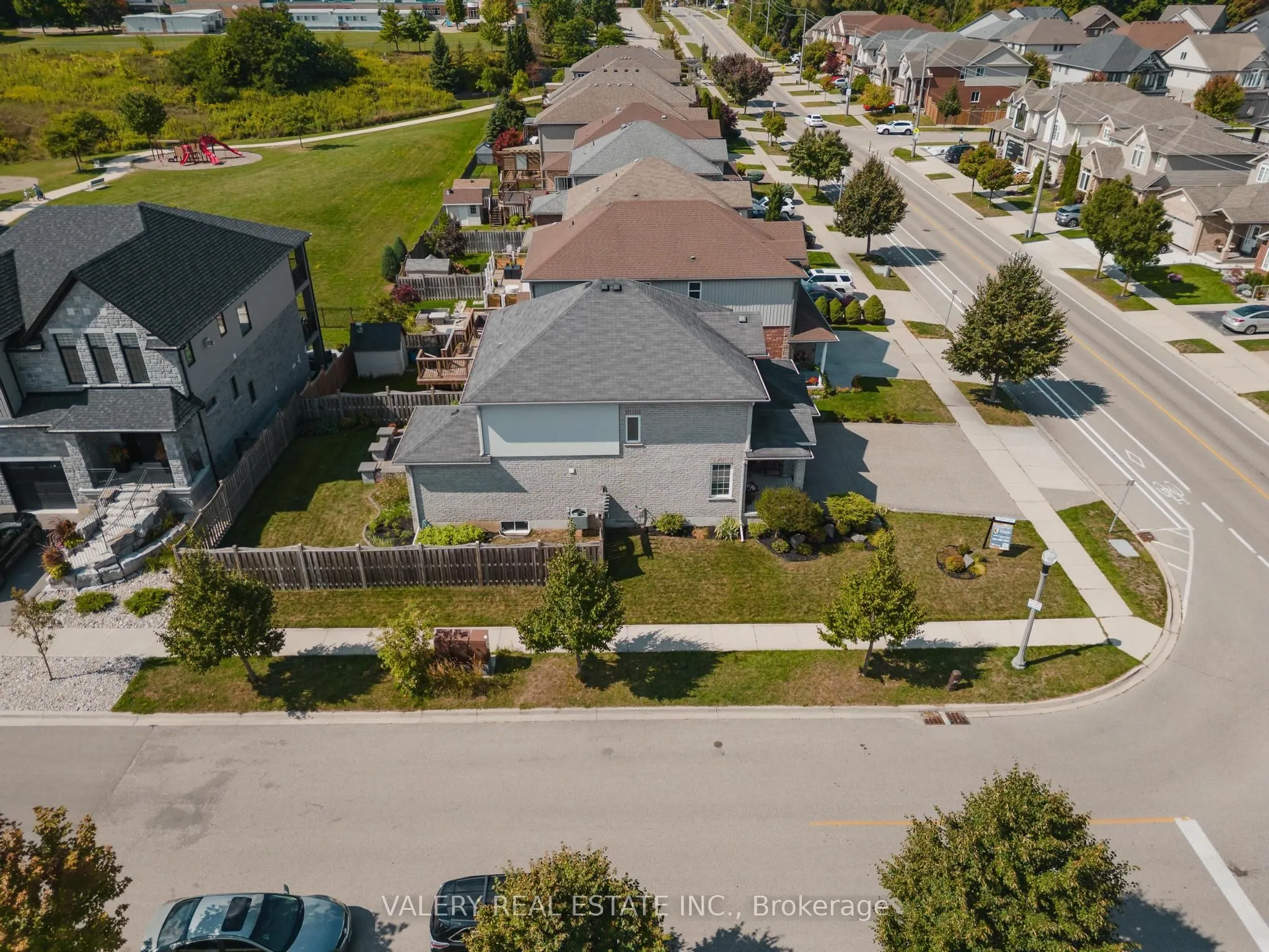 291 Zeller Drive