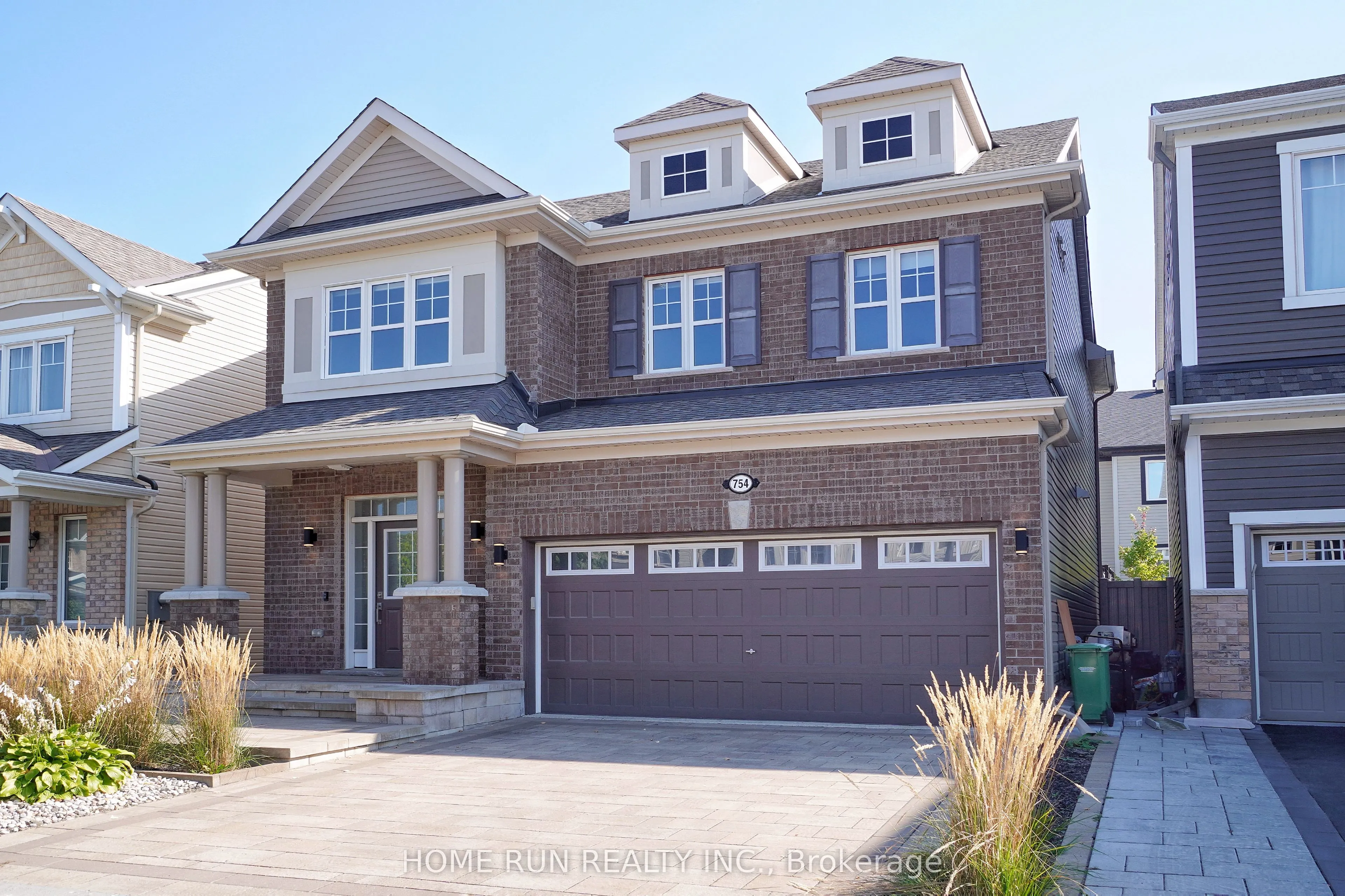 754 Devario Crescent