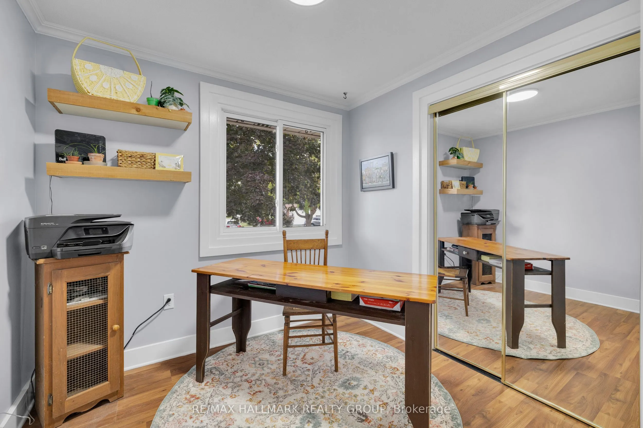 2 Armstrong Place