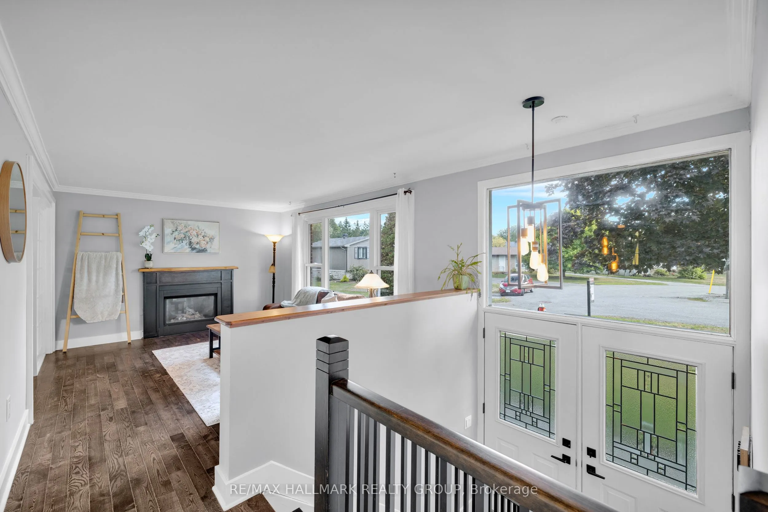 2 Armstrong Place