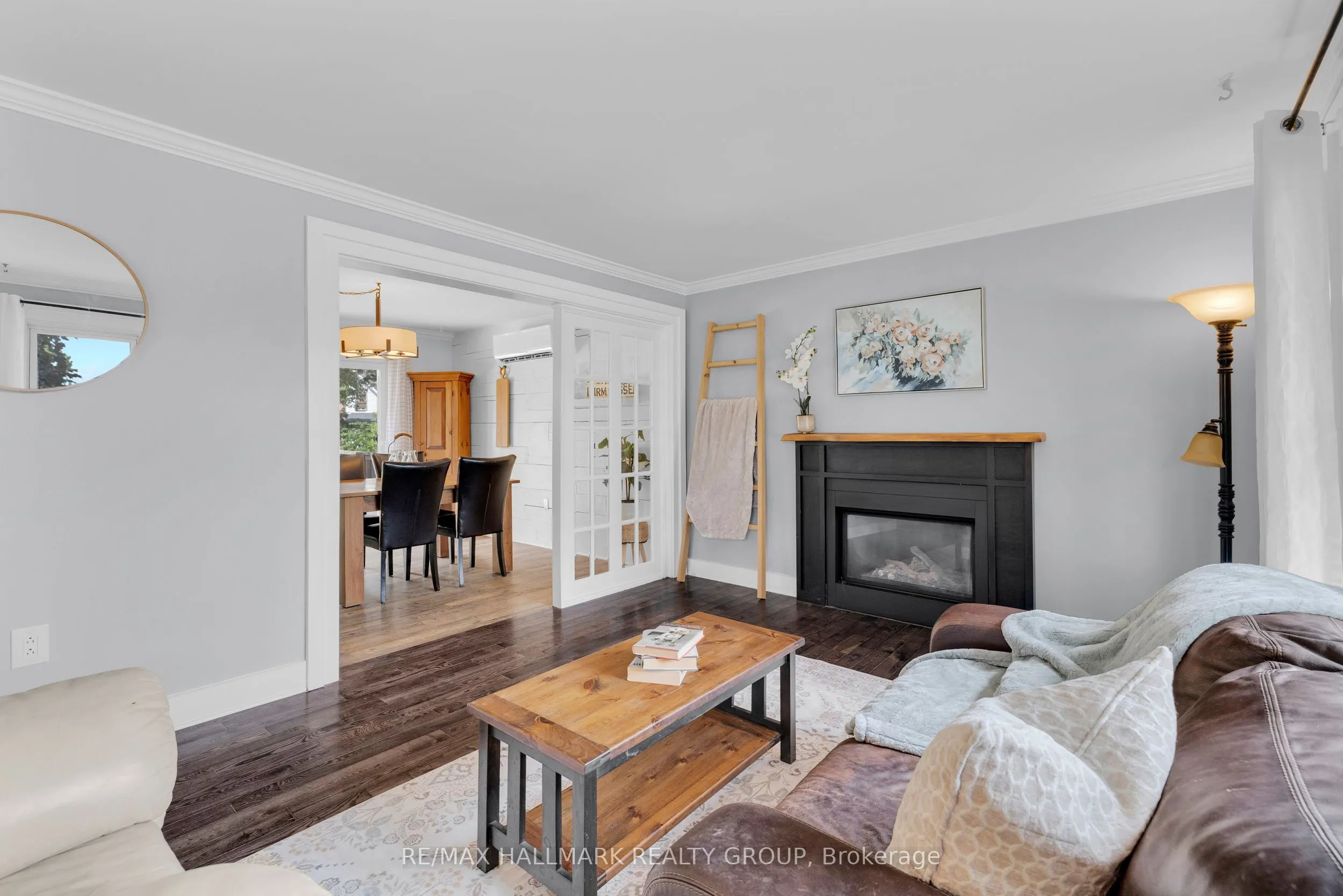 2 Armstrong Place