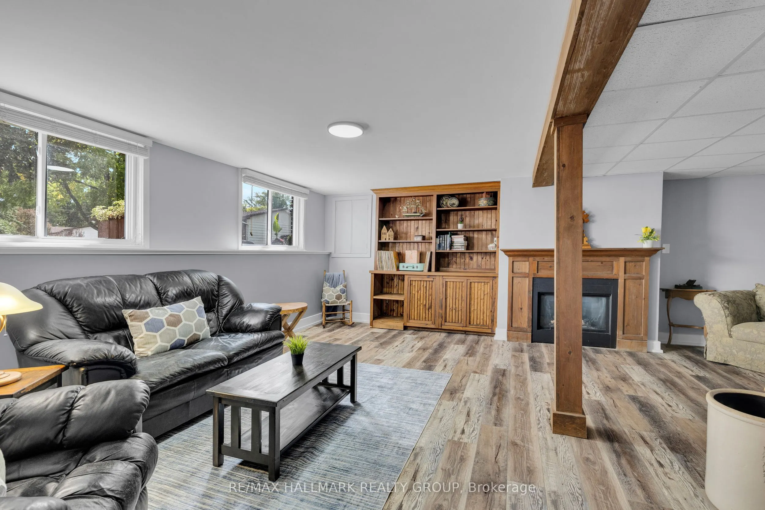 2 Armstrong Place