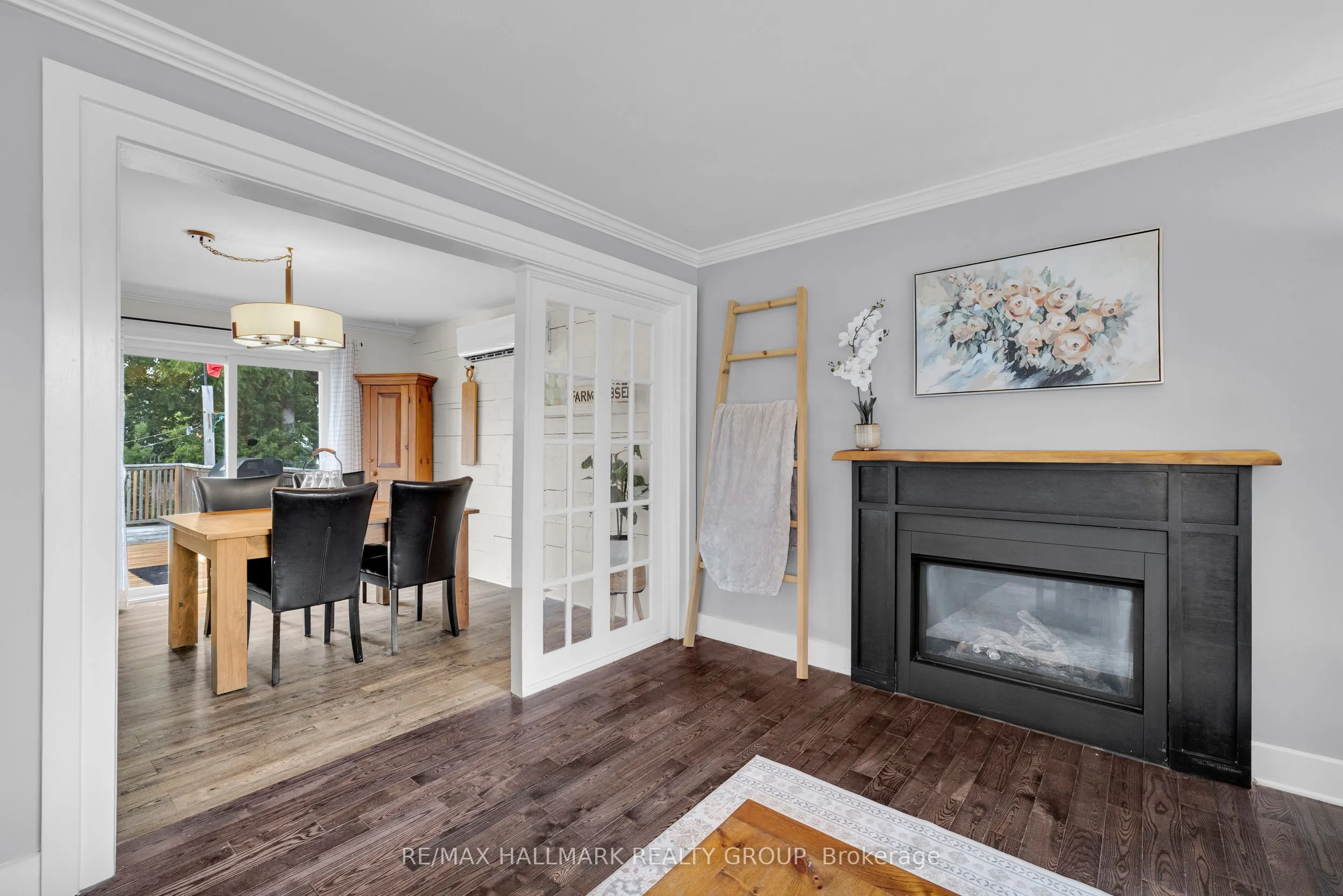 2 Armstrong Place