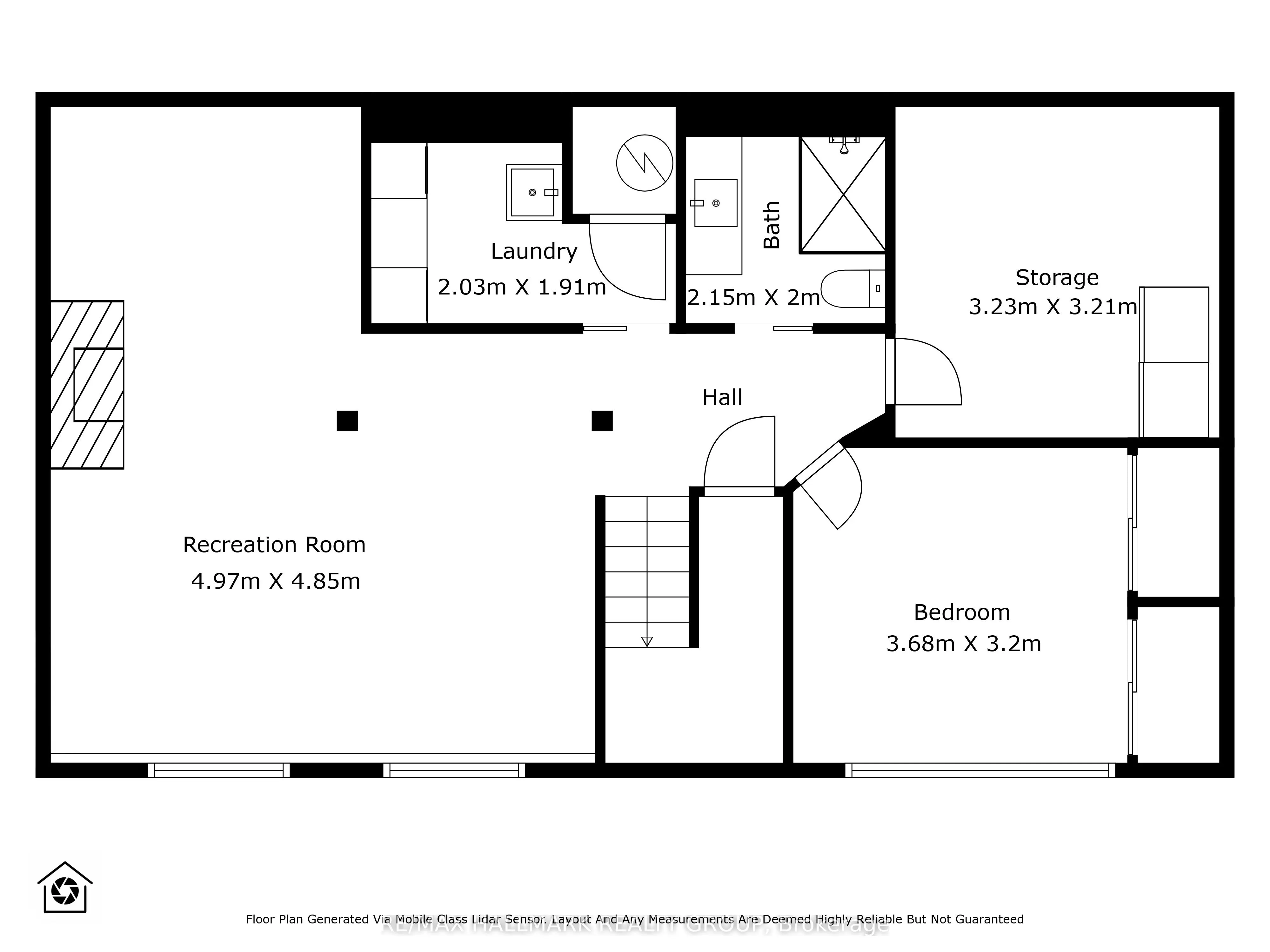 2 Armstrong Place