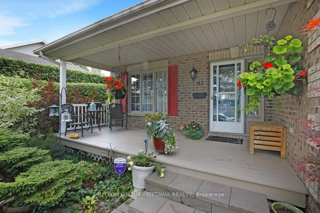 43 Forest Creek Drive