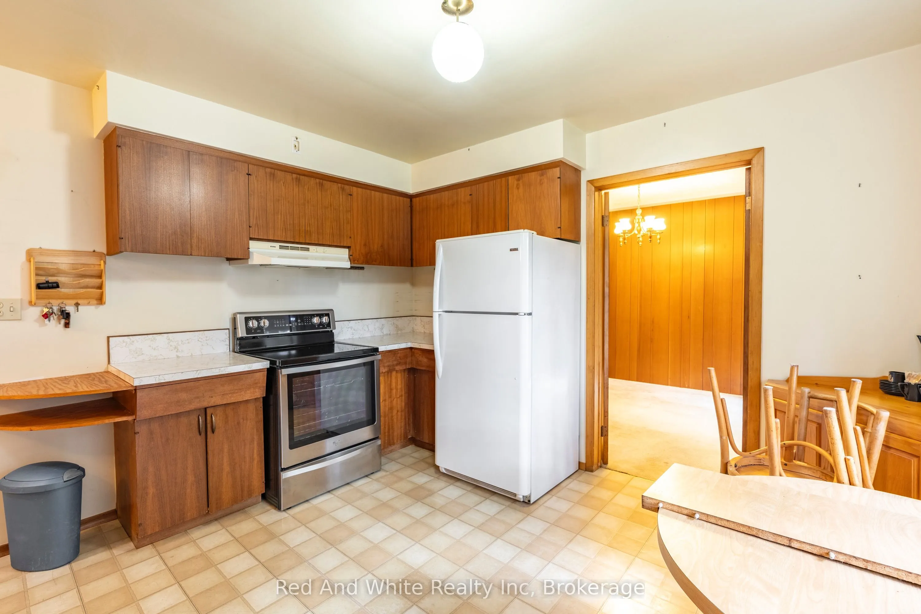 346 Jerseyville Road W