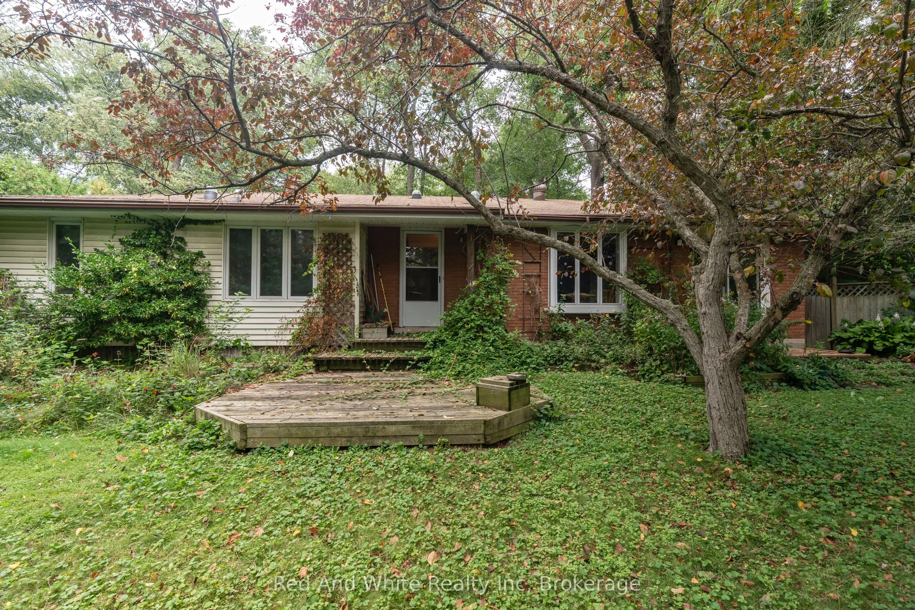 346 Jerseyville Road W