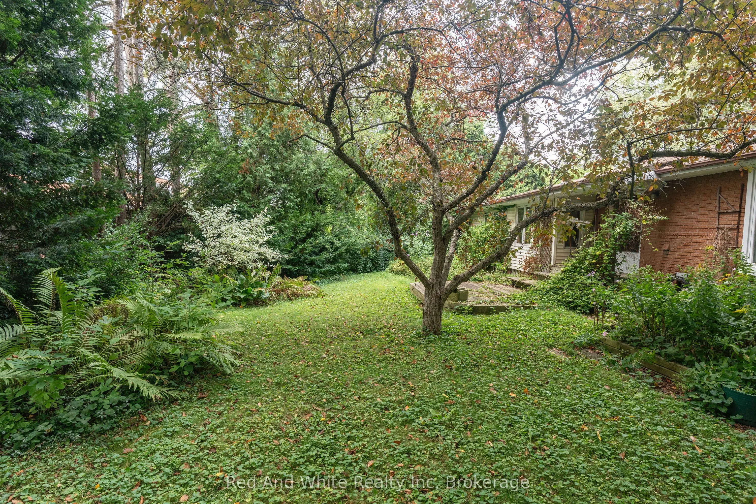 346 Jerseyville Road W
