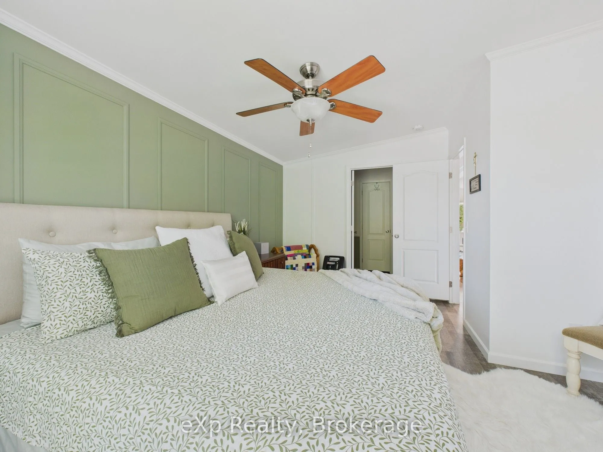 332 Concession 6, #57