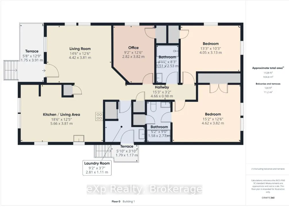 332 Concession 6, #57
