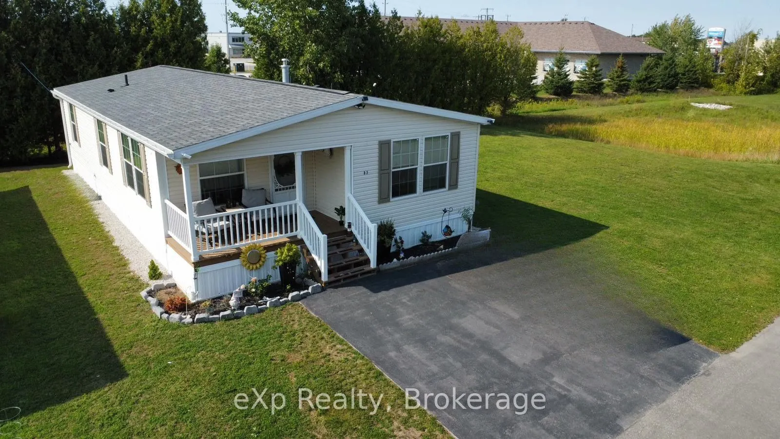 332 Concession 6, #57