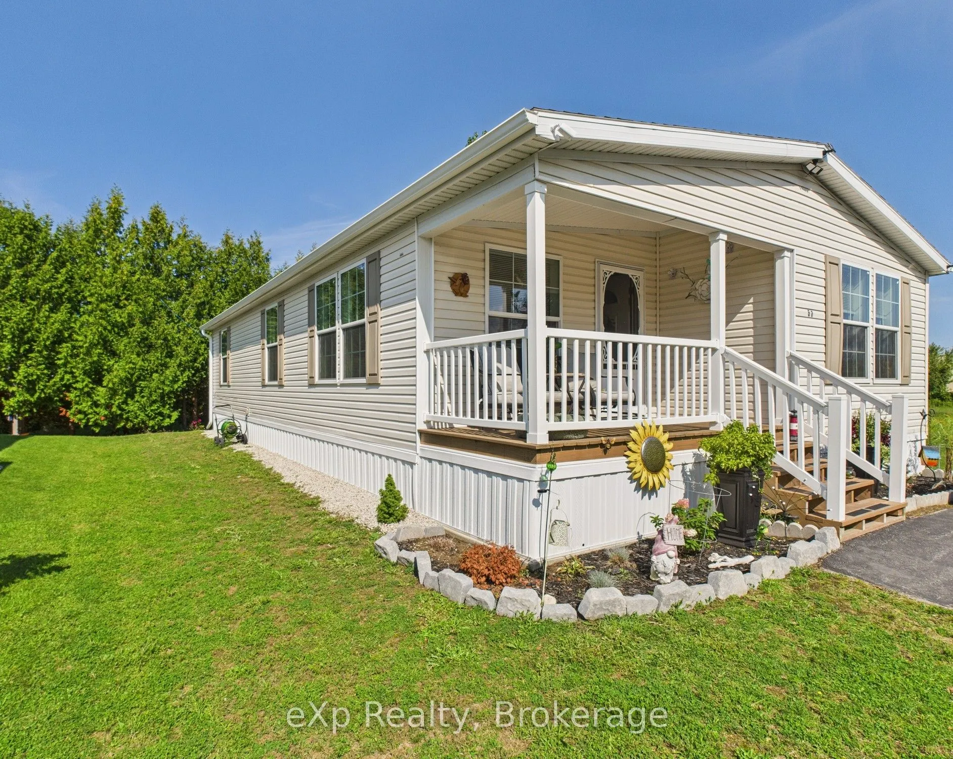 332 Concession 6, #57