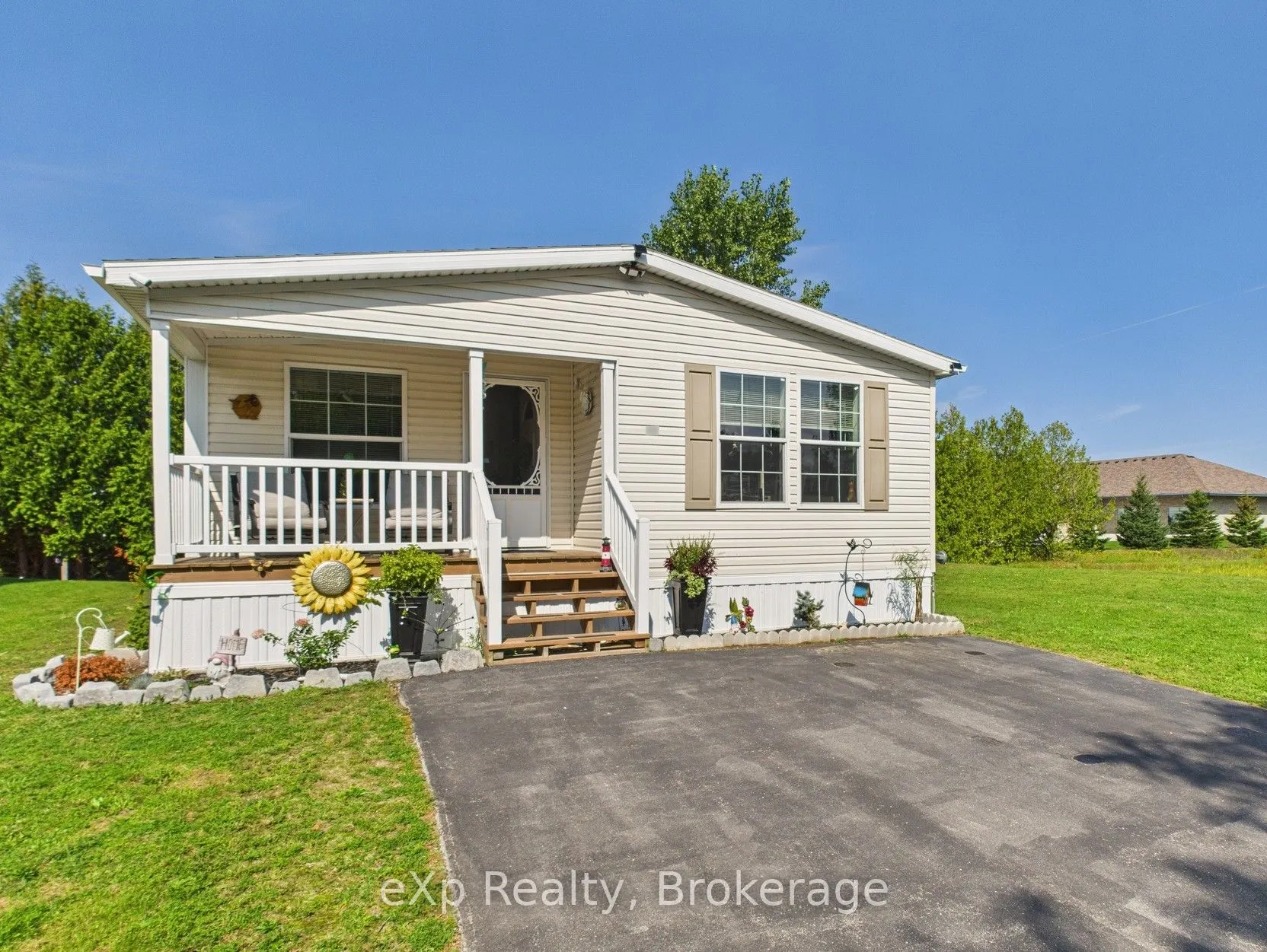 332 Concession 6, #57