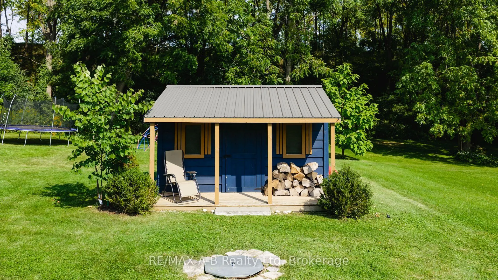 43 Widder Street W