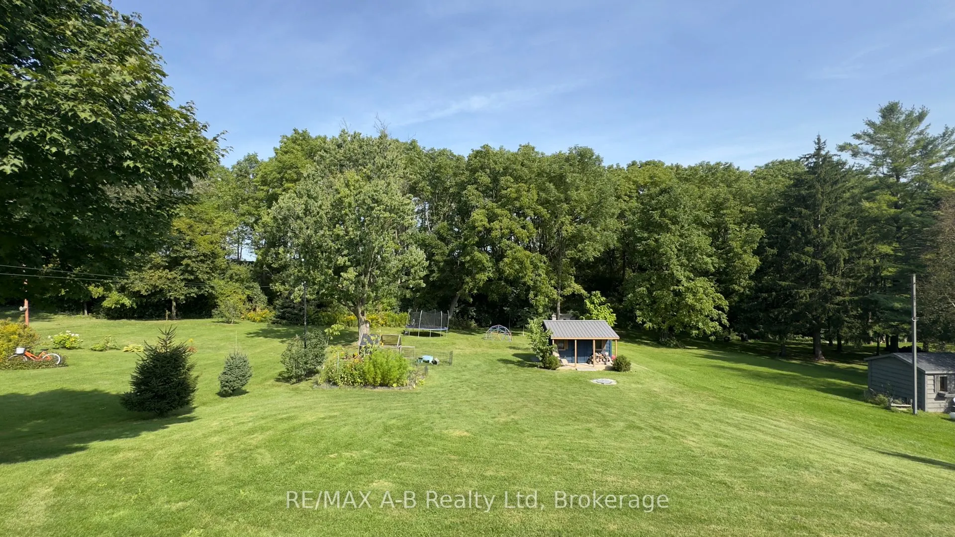 43 Widder Street W