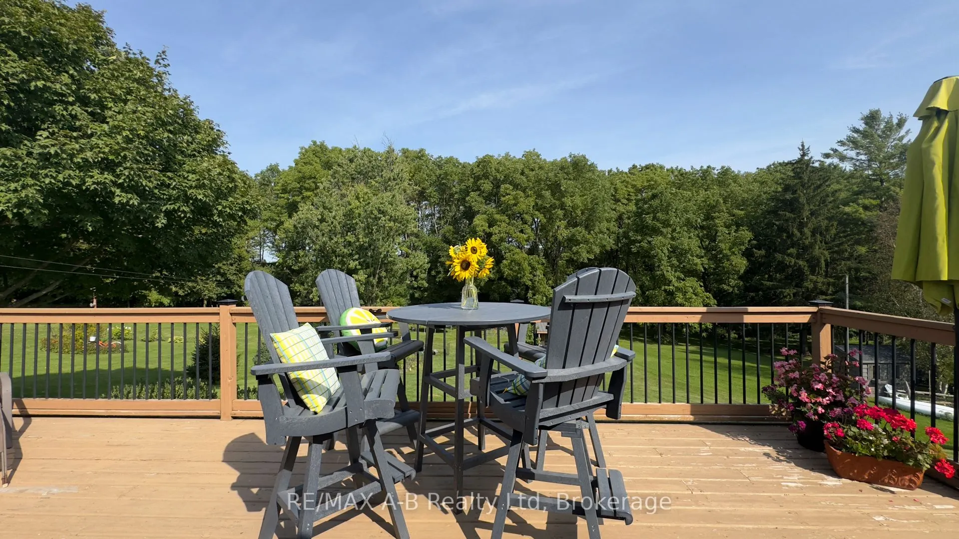 43 Widder Street W