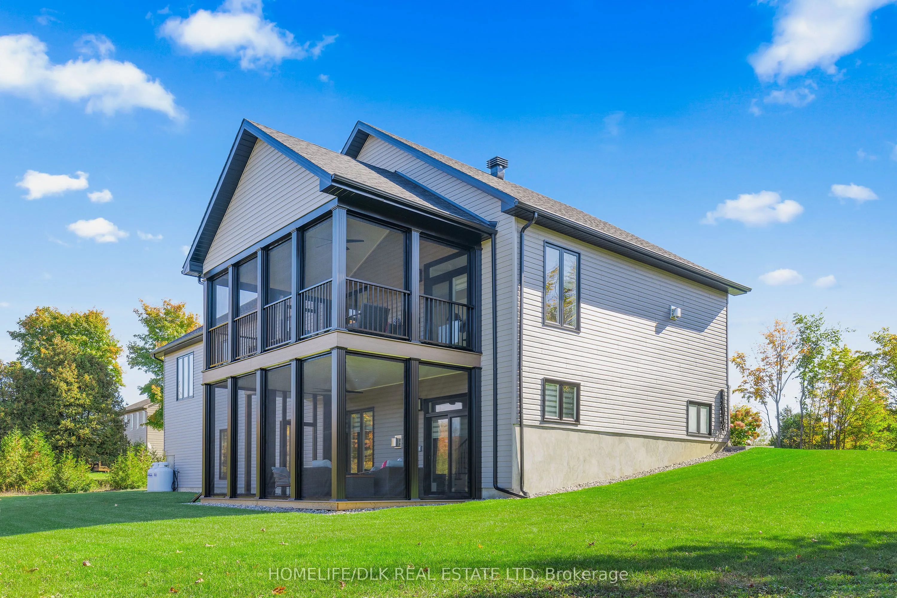 138 Bristow Drive