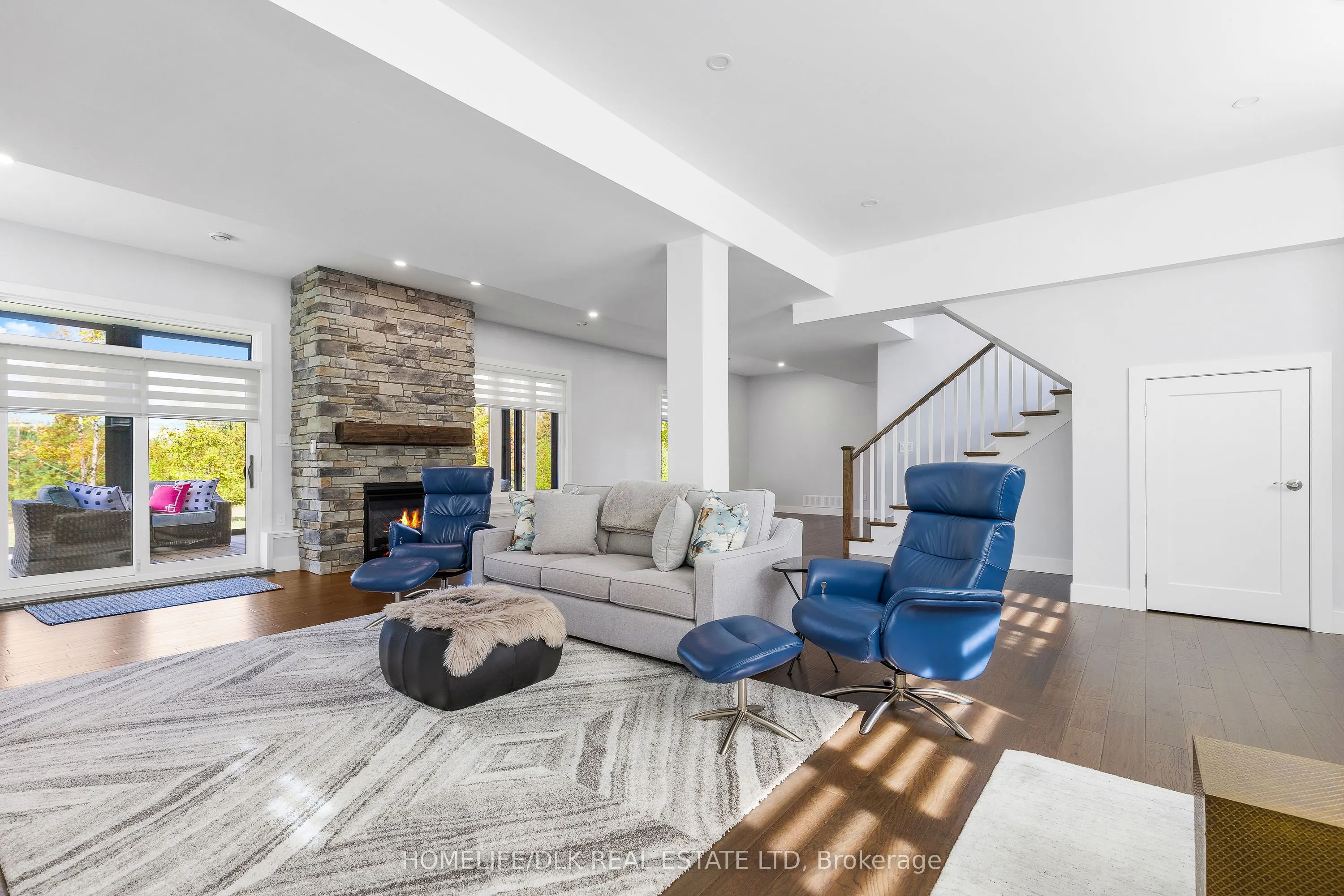 138 Bristow Drive