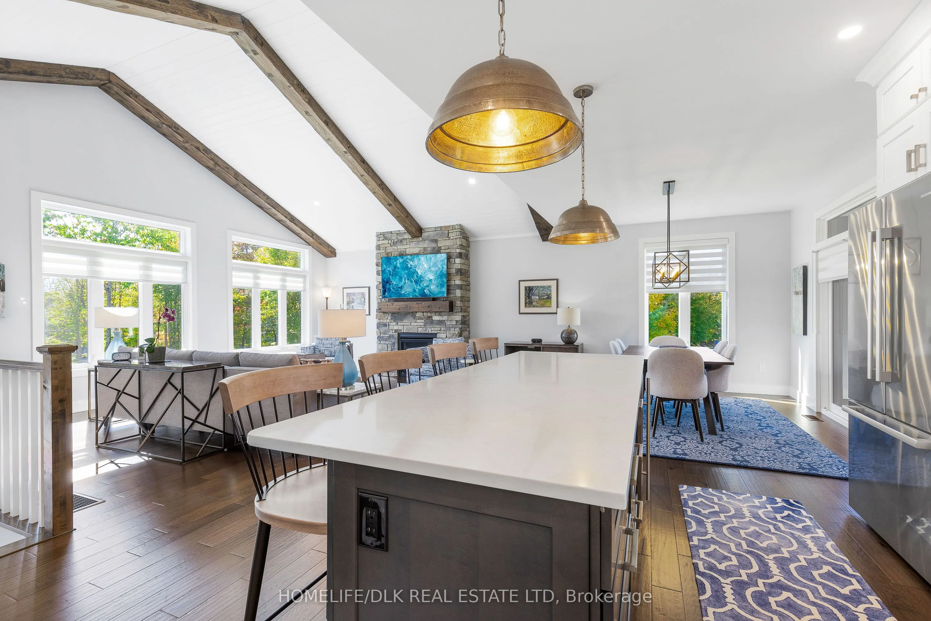 138 Bristow Drive