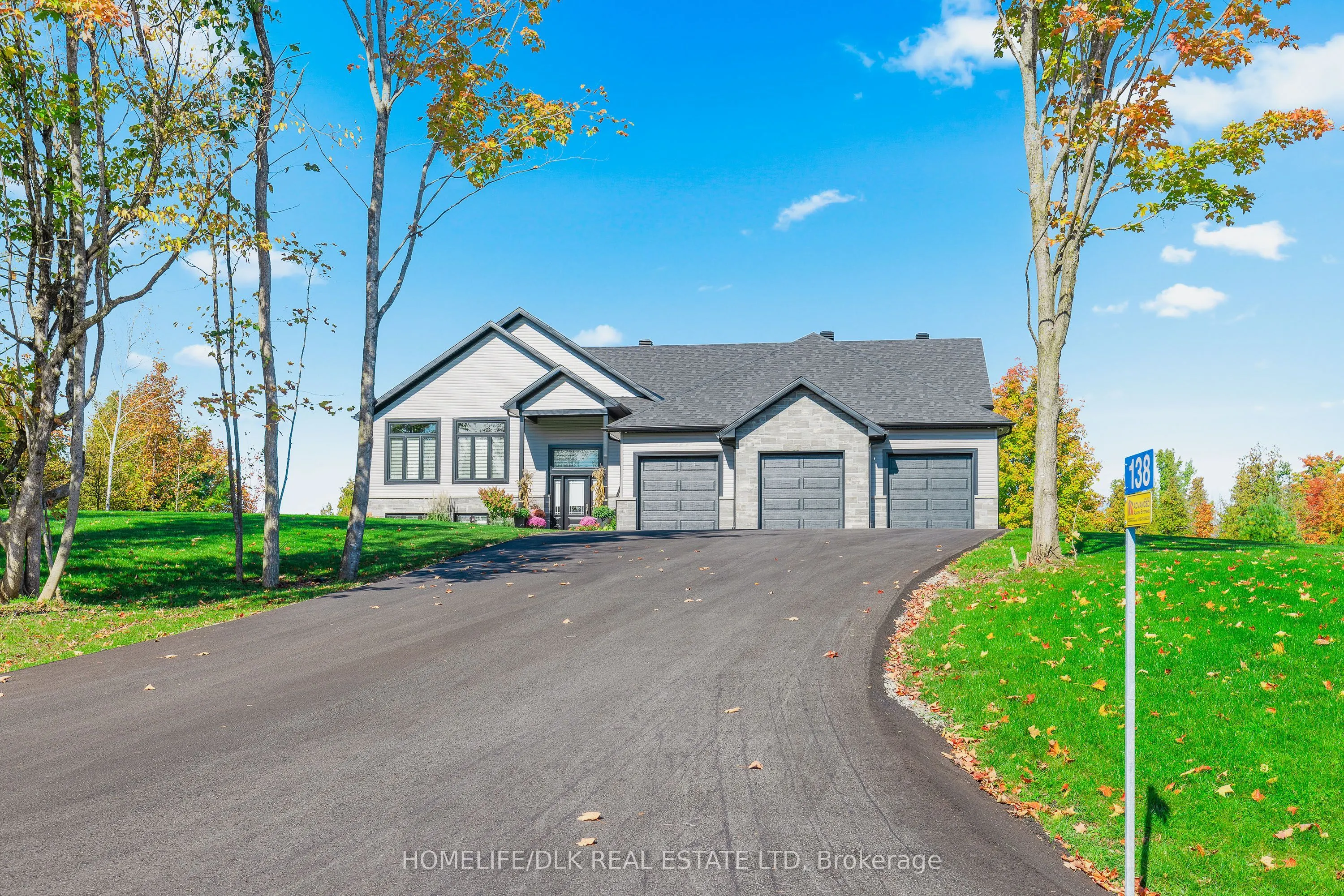 138 Bristow Drive