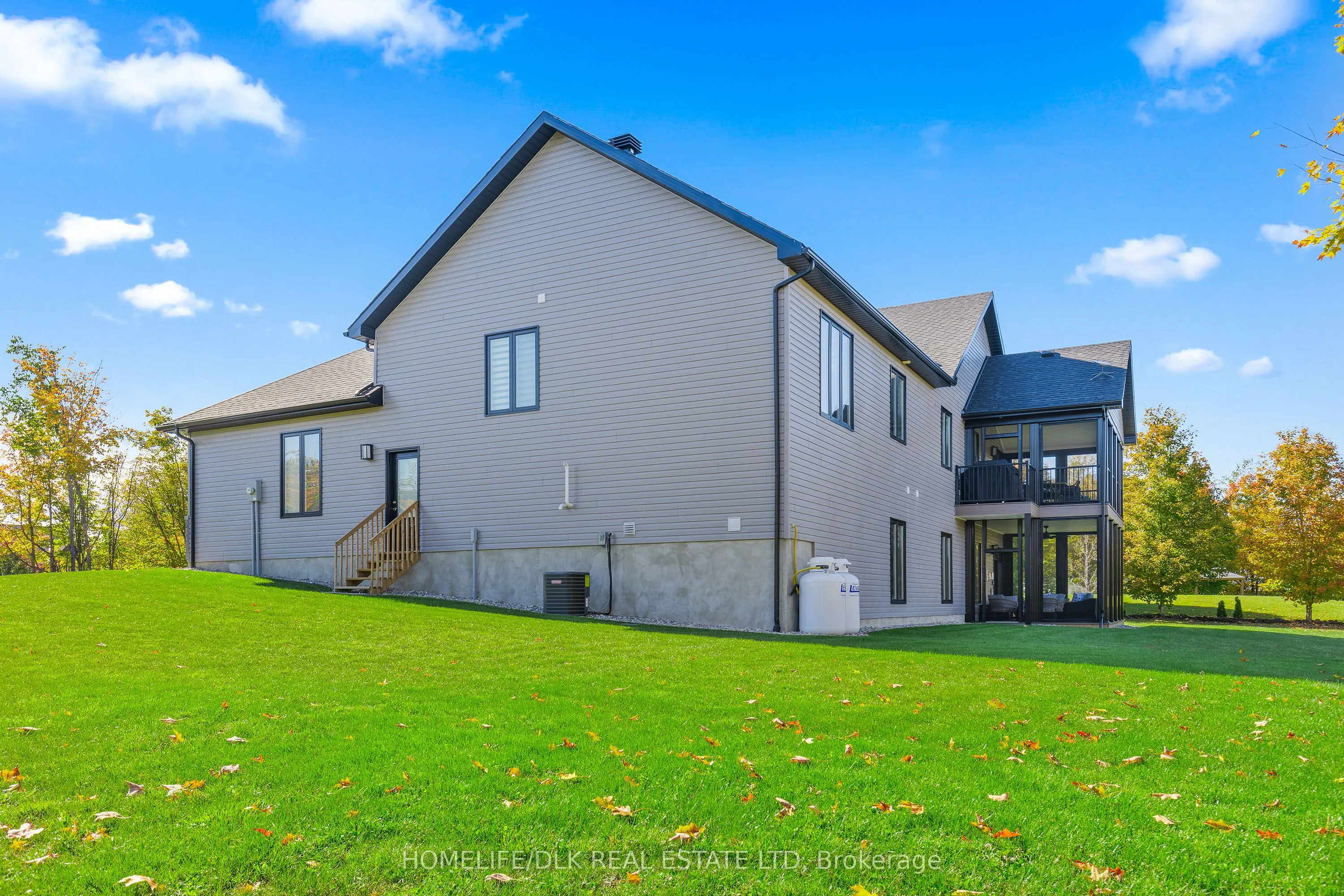138 Bristow Drive