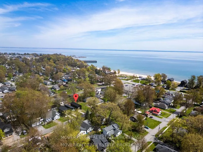 360 Beechwood Ave Avenue