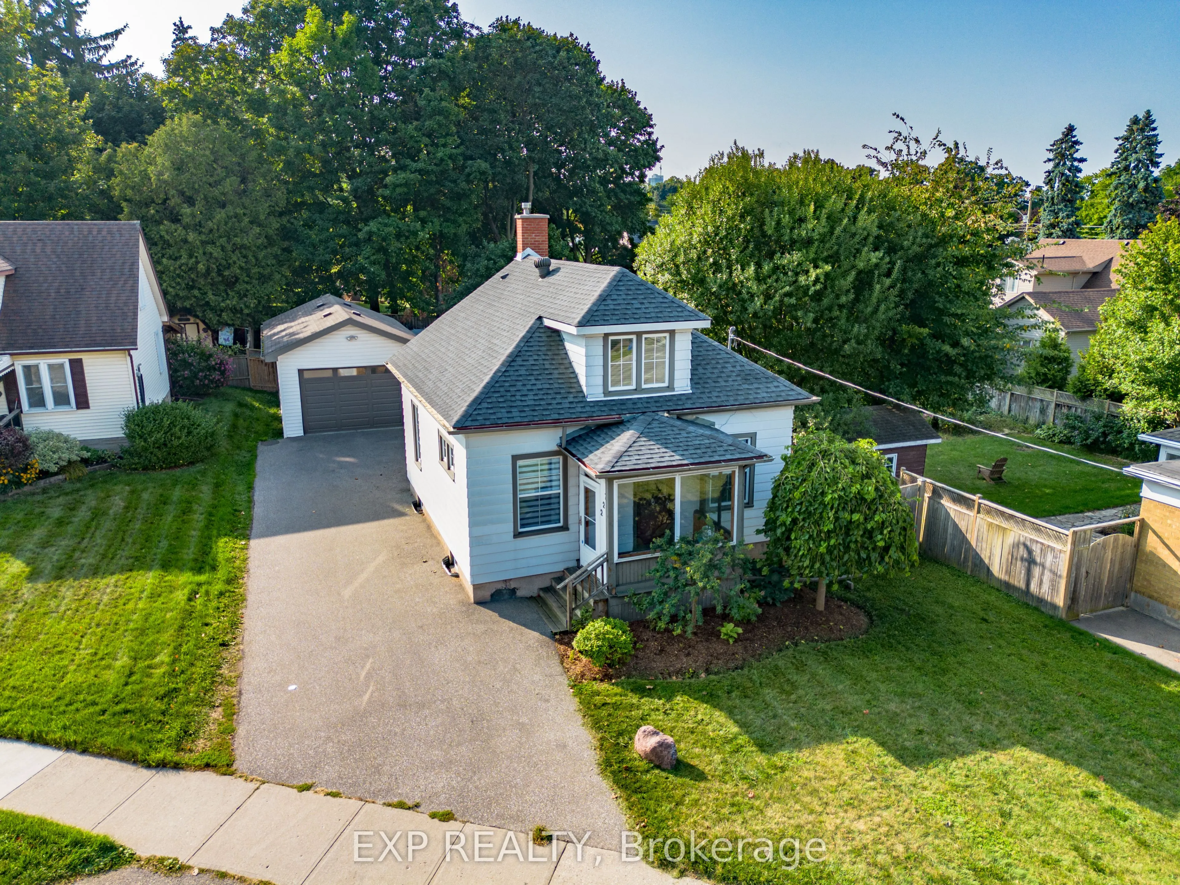227 Bridgeport Road E