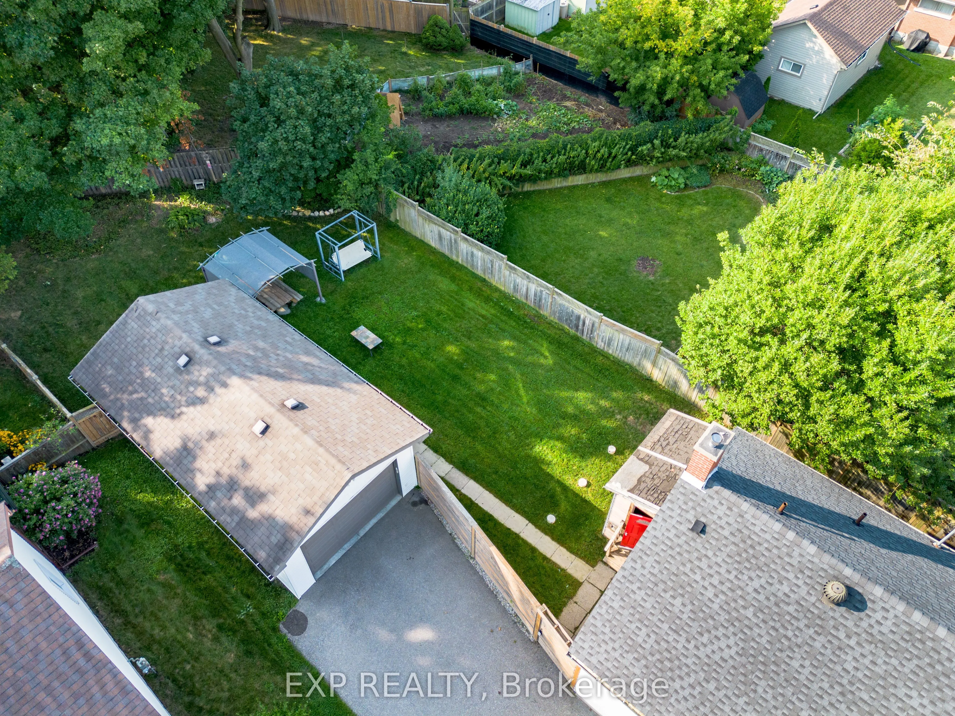 227 Bridgeport Road E