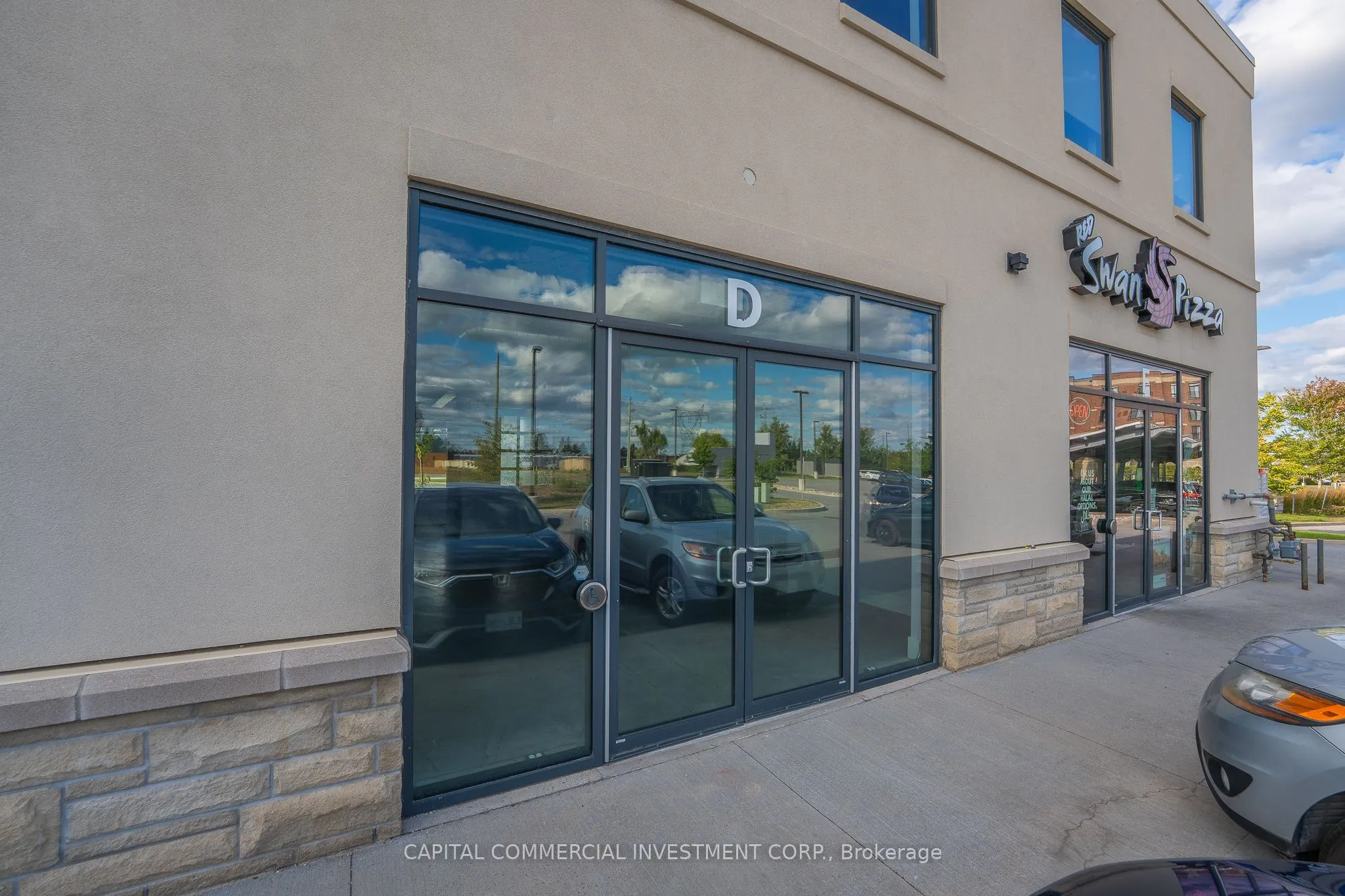 6150 Hazeldean Road, #D