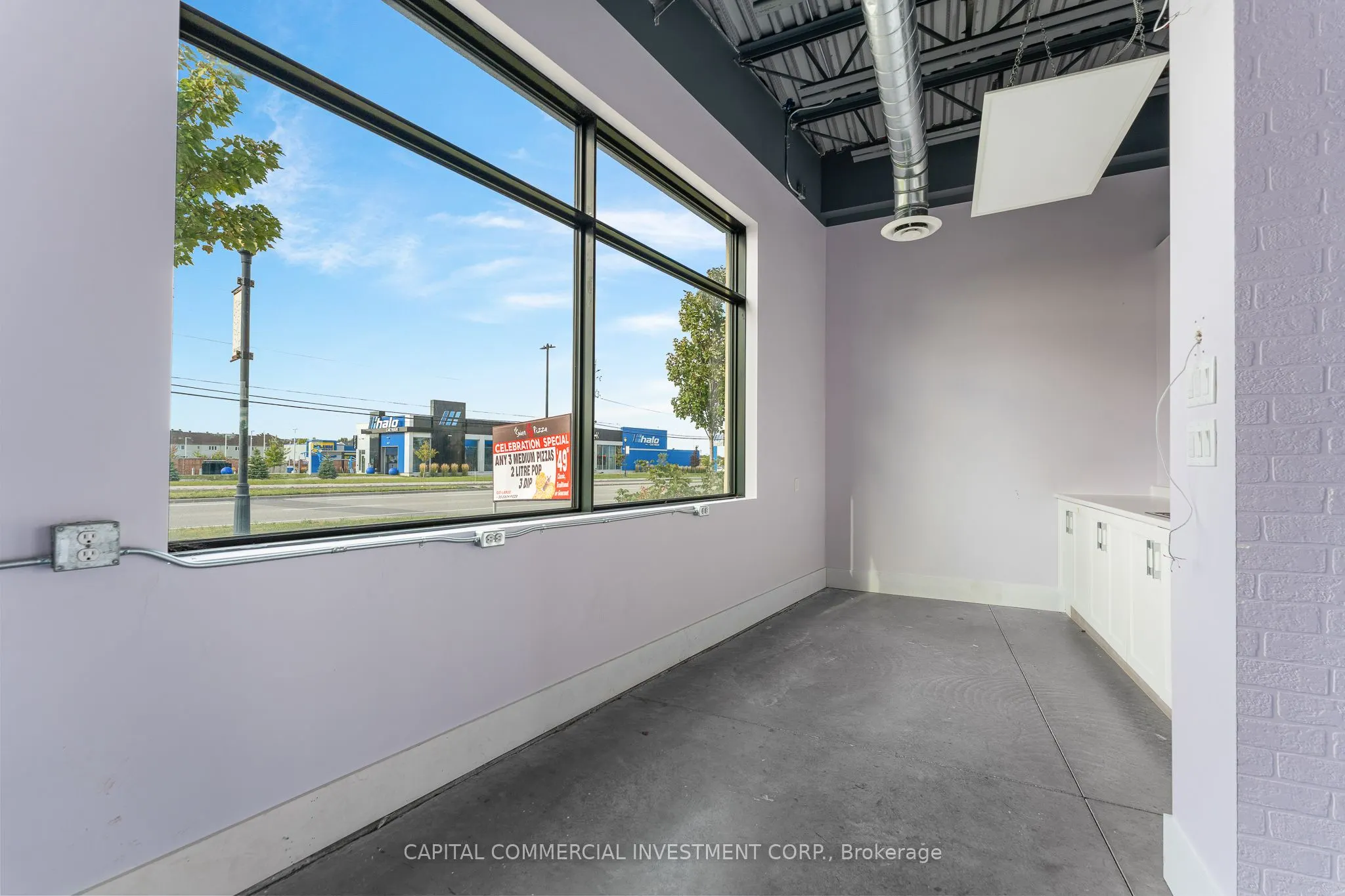 6150 Hazeldean Road, #D