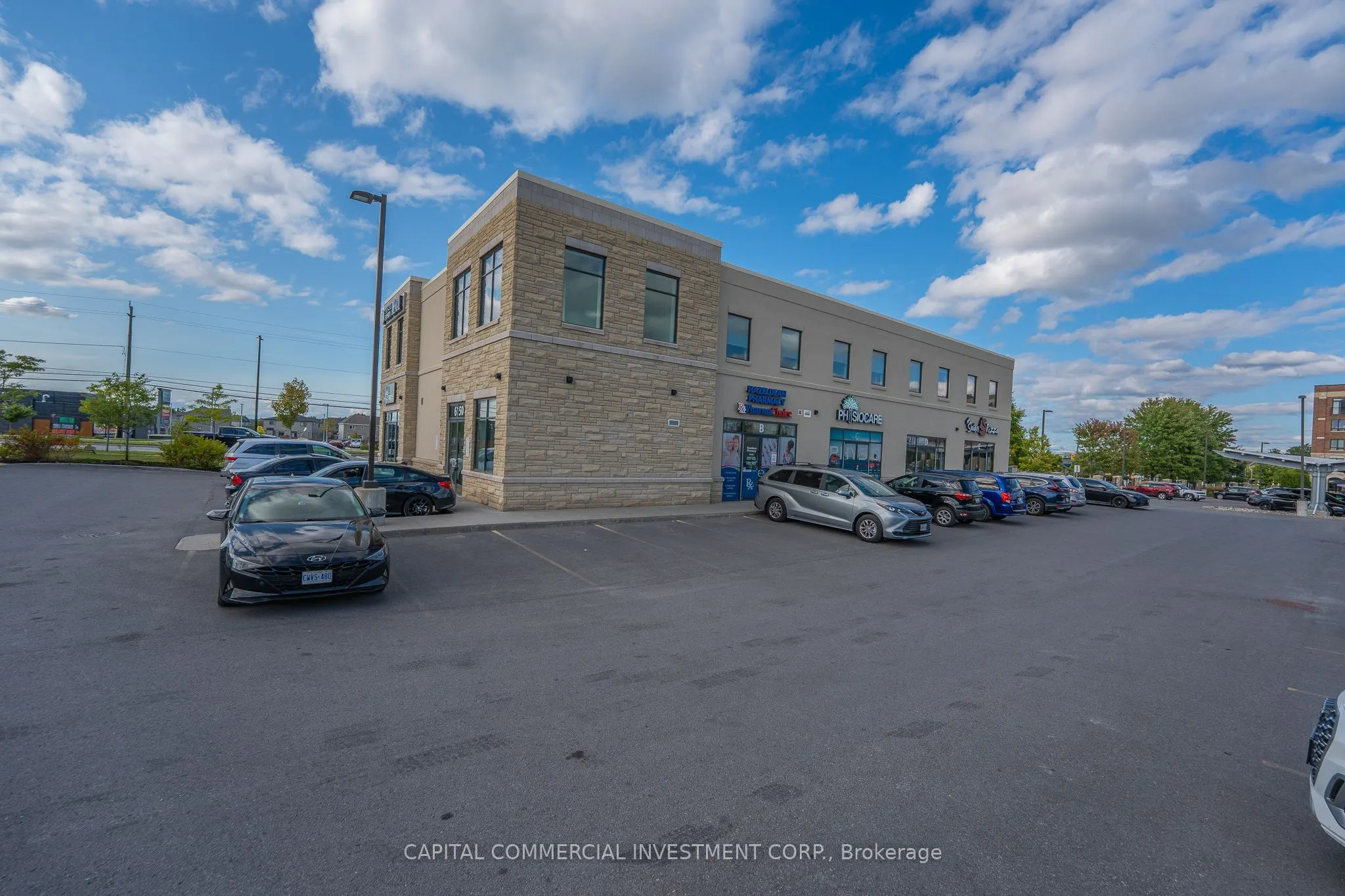 6150 Hazeldean Road, #D