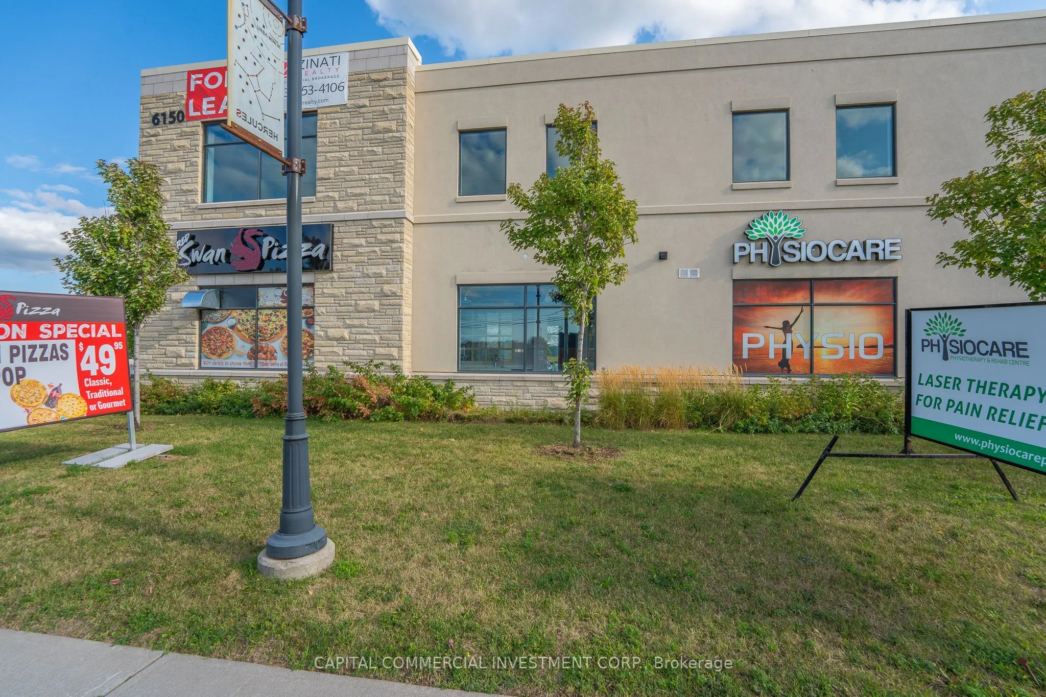 6150 Hazeldean Road, #D