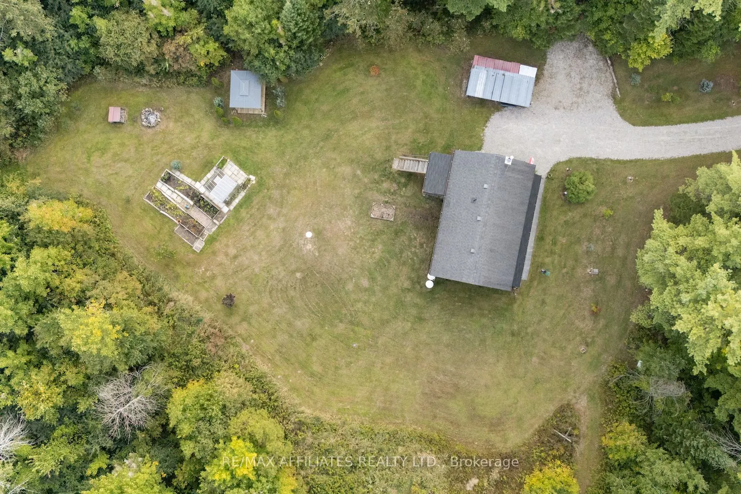 709 Drummond Concession 5B Road