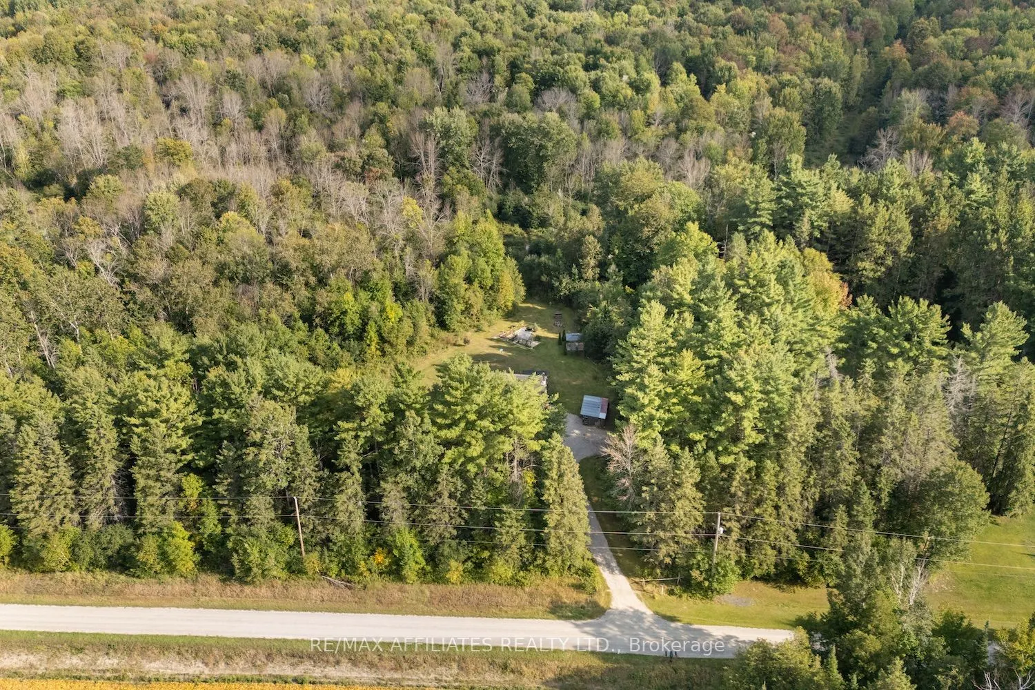 709 Drummond Concession 5B Road