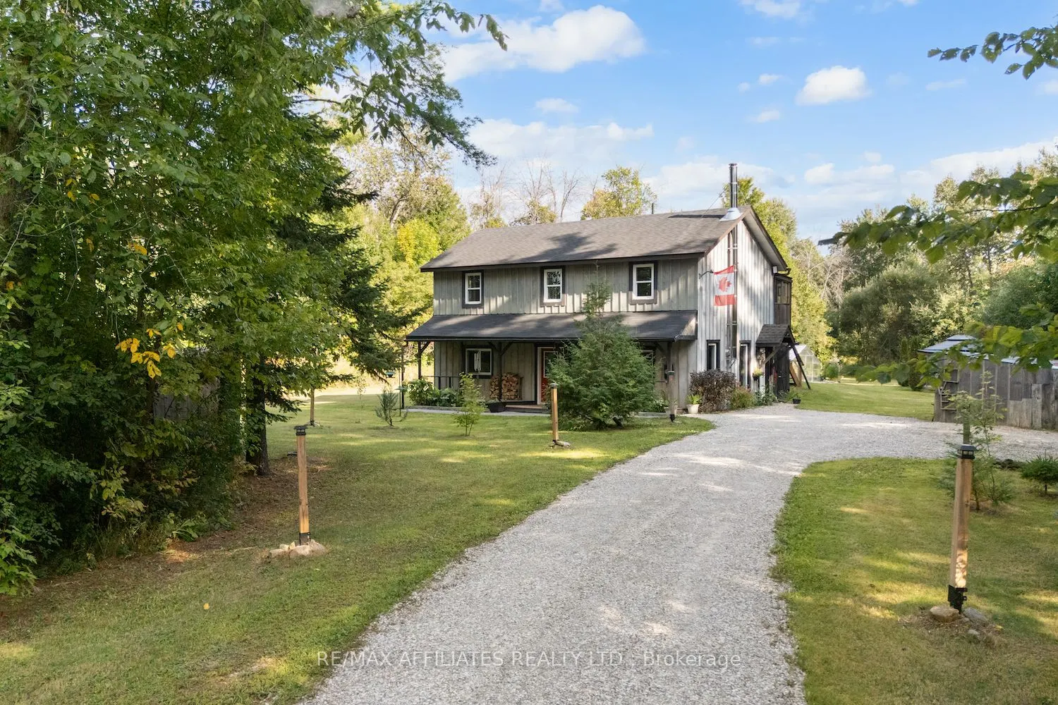 709 Drummond Concession 5B Road