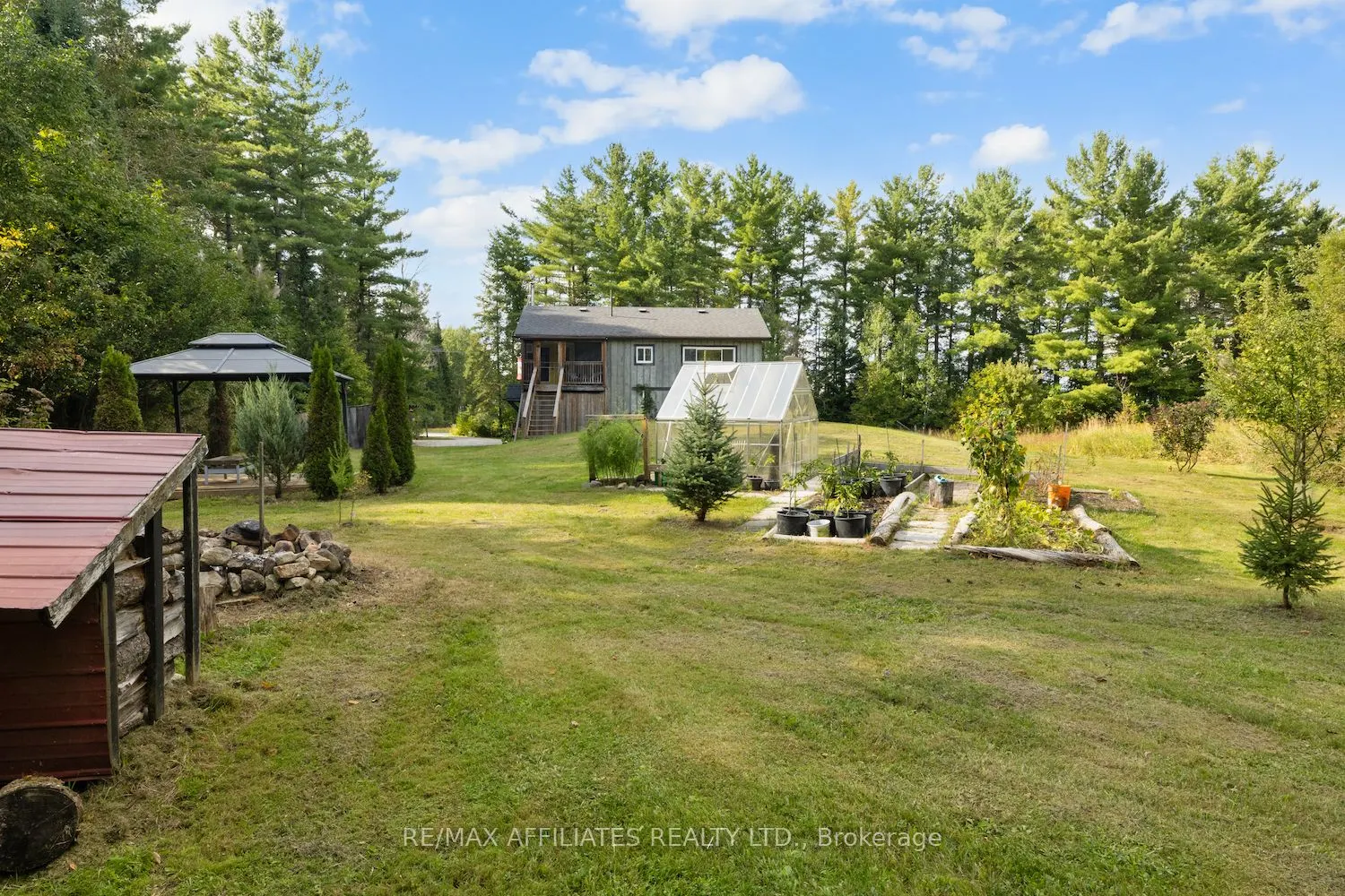 709 Drummond Concession 5B Road