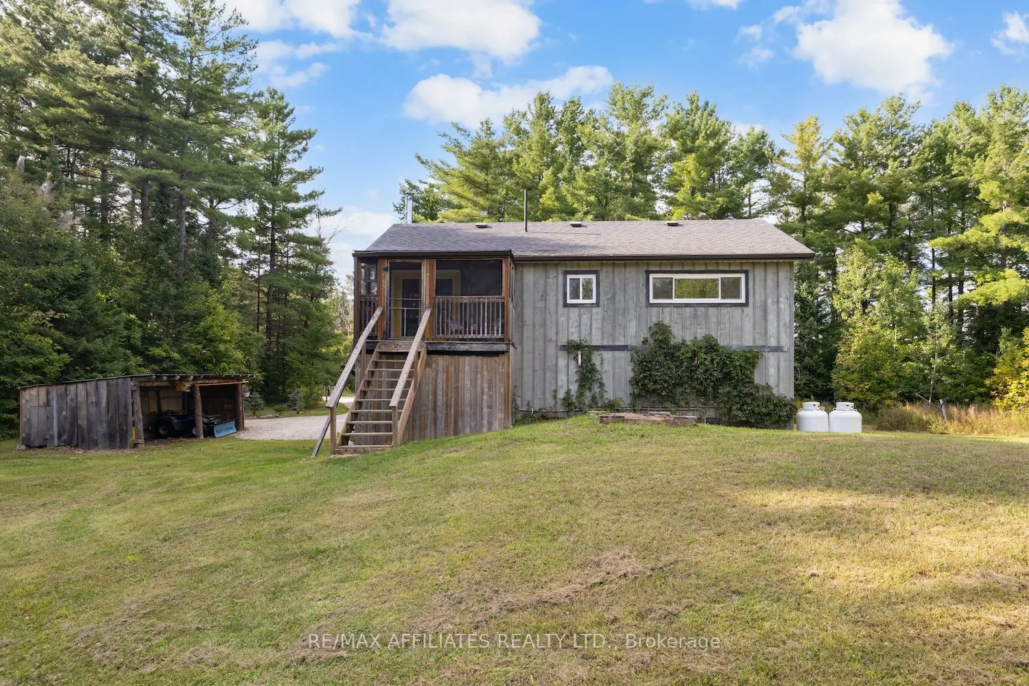 709 Drummond Concession 5B Road