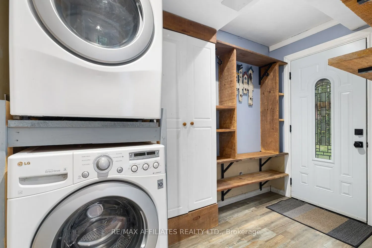 709 Drummond Concession 5B Road
