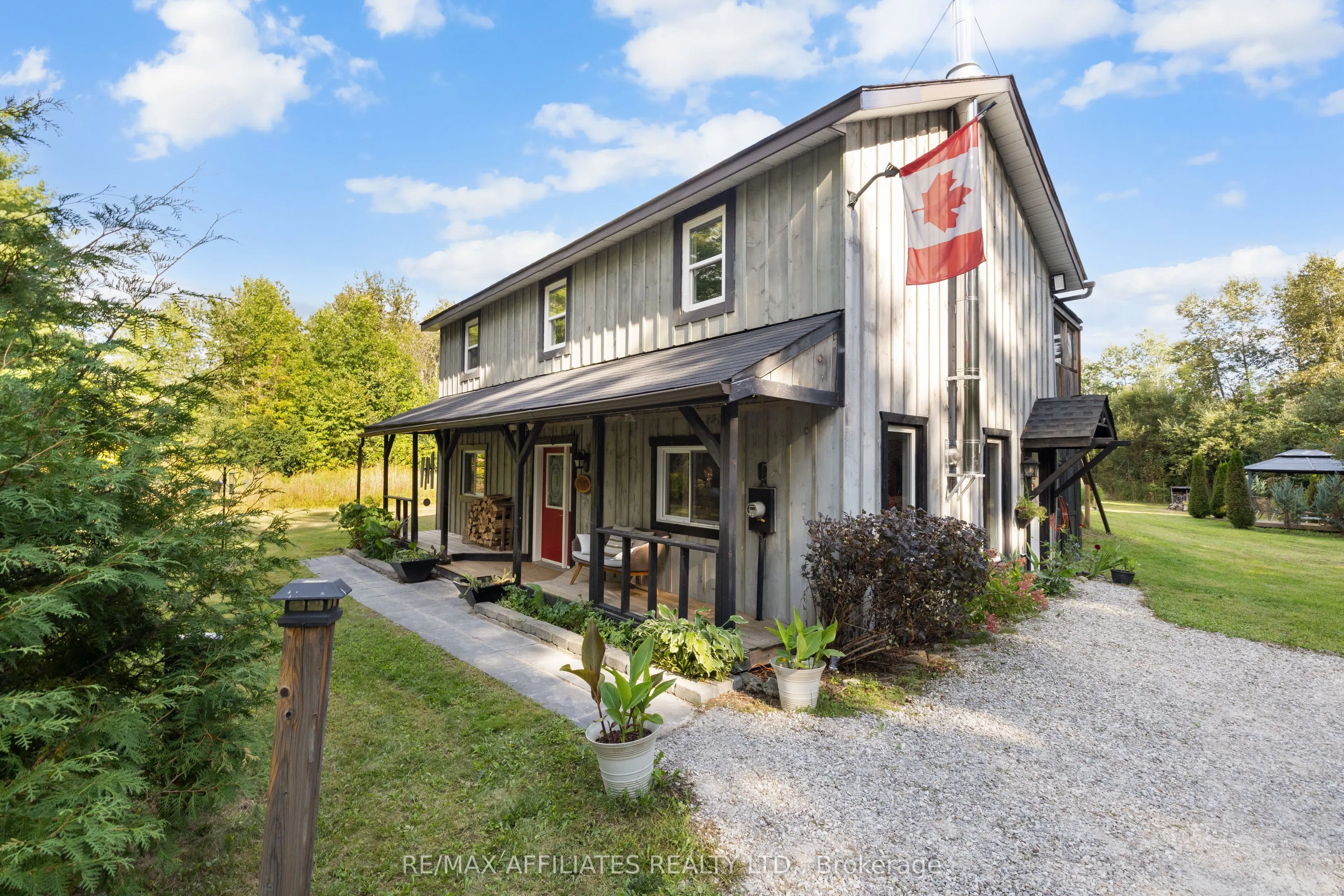 709 Drummond Concession 5B Road