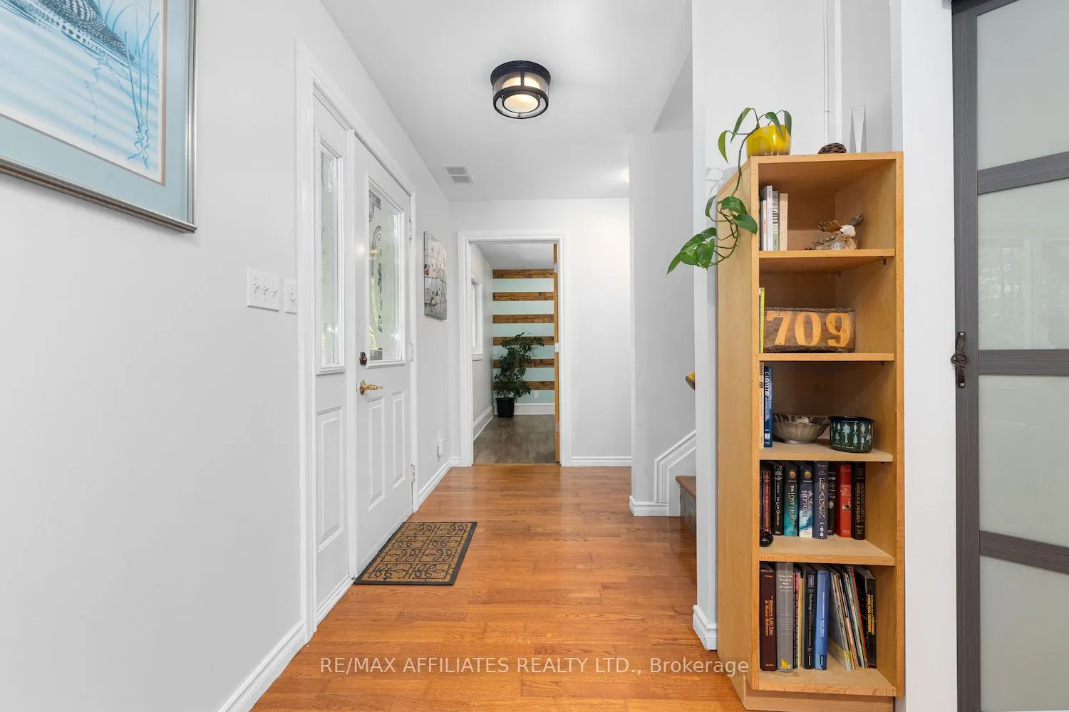 709 Drummond Concession 5B Road