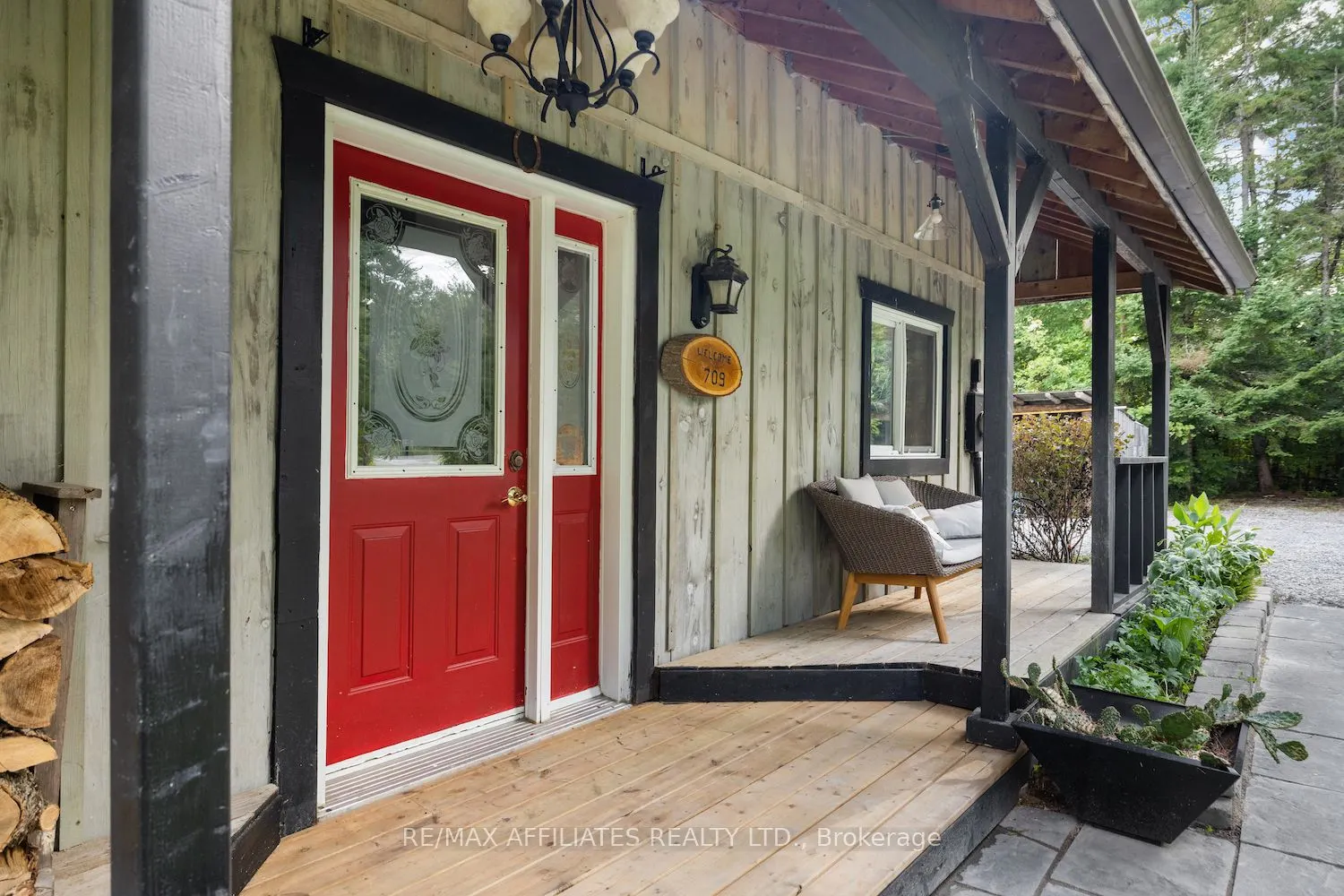 709 Drummond Concession 5B Road