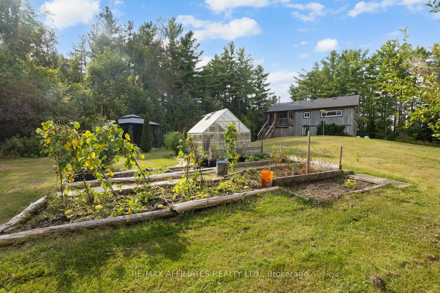 709 Drummond Concession 5B Road