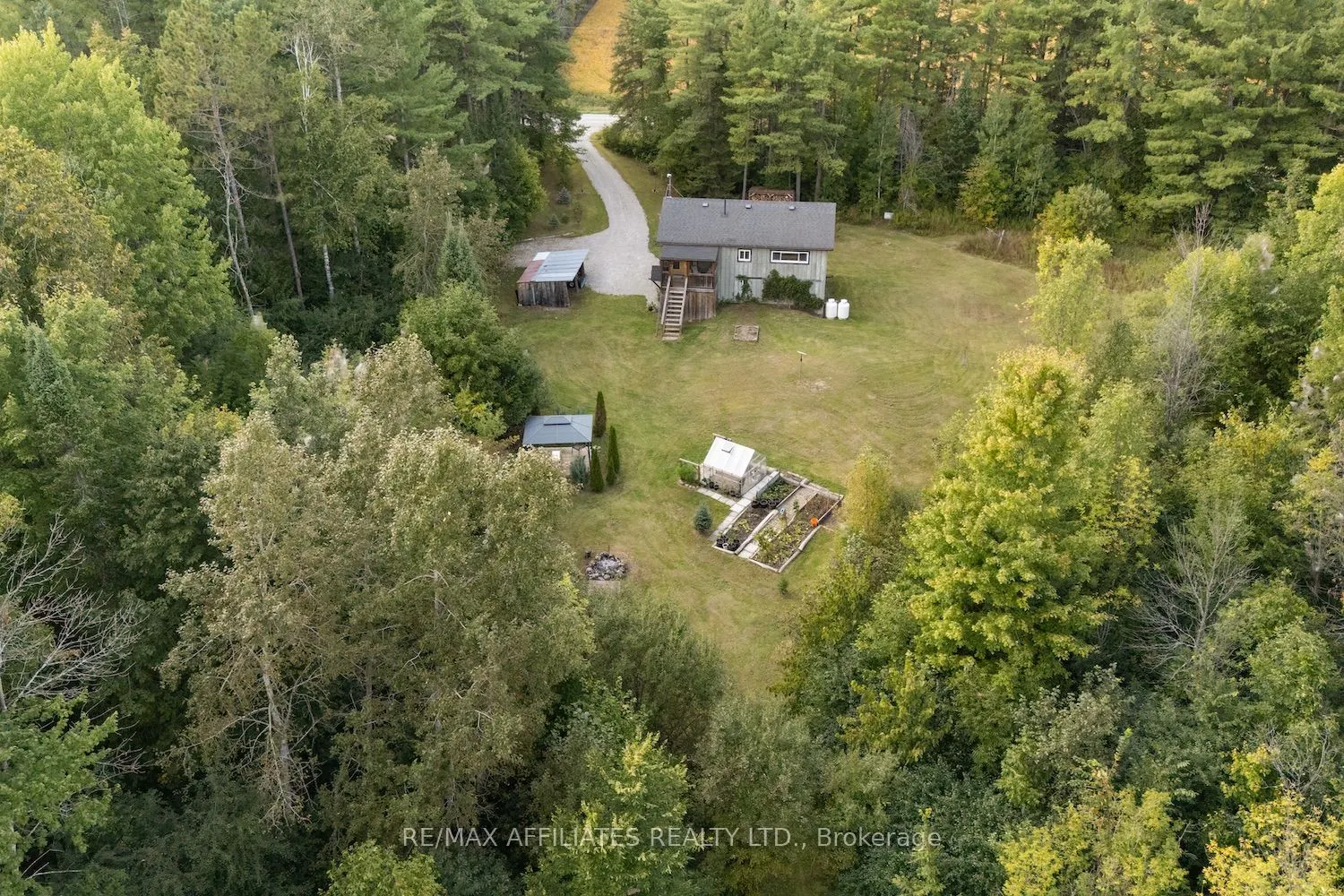 709 Drummond Concession 5B Road