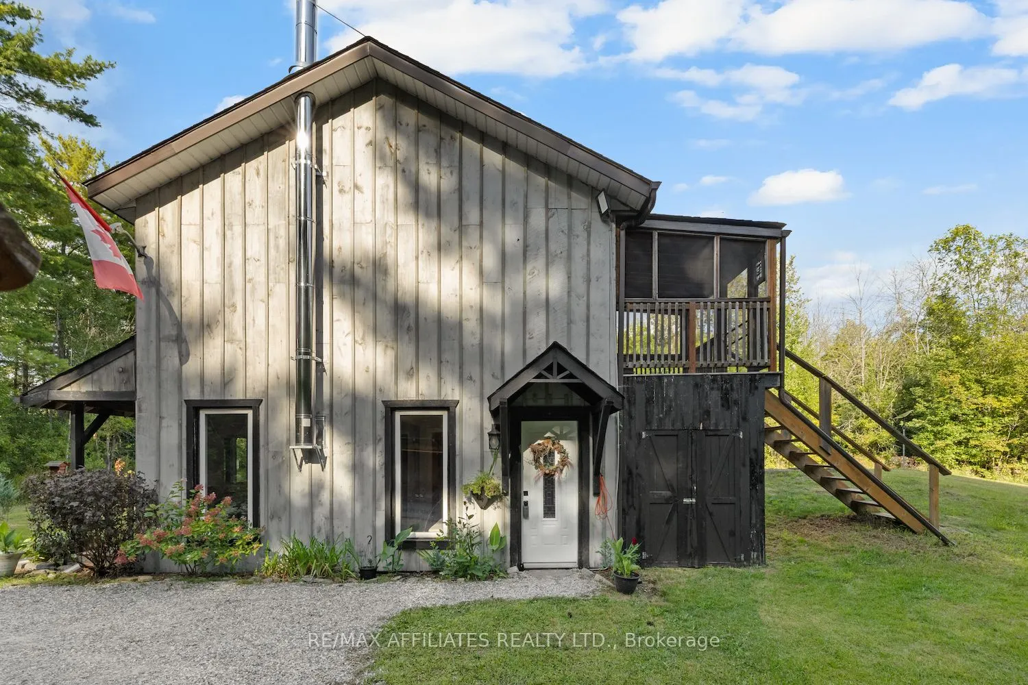 709 Drummond Concession 5B Road