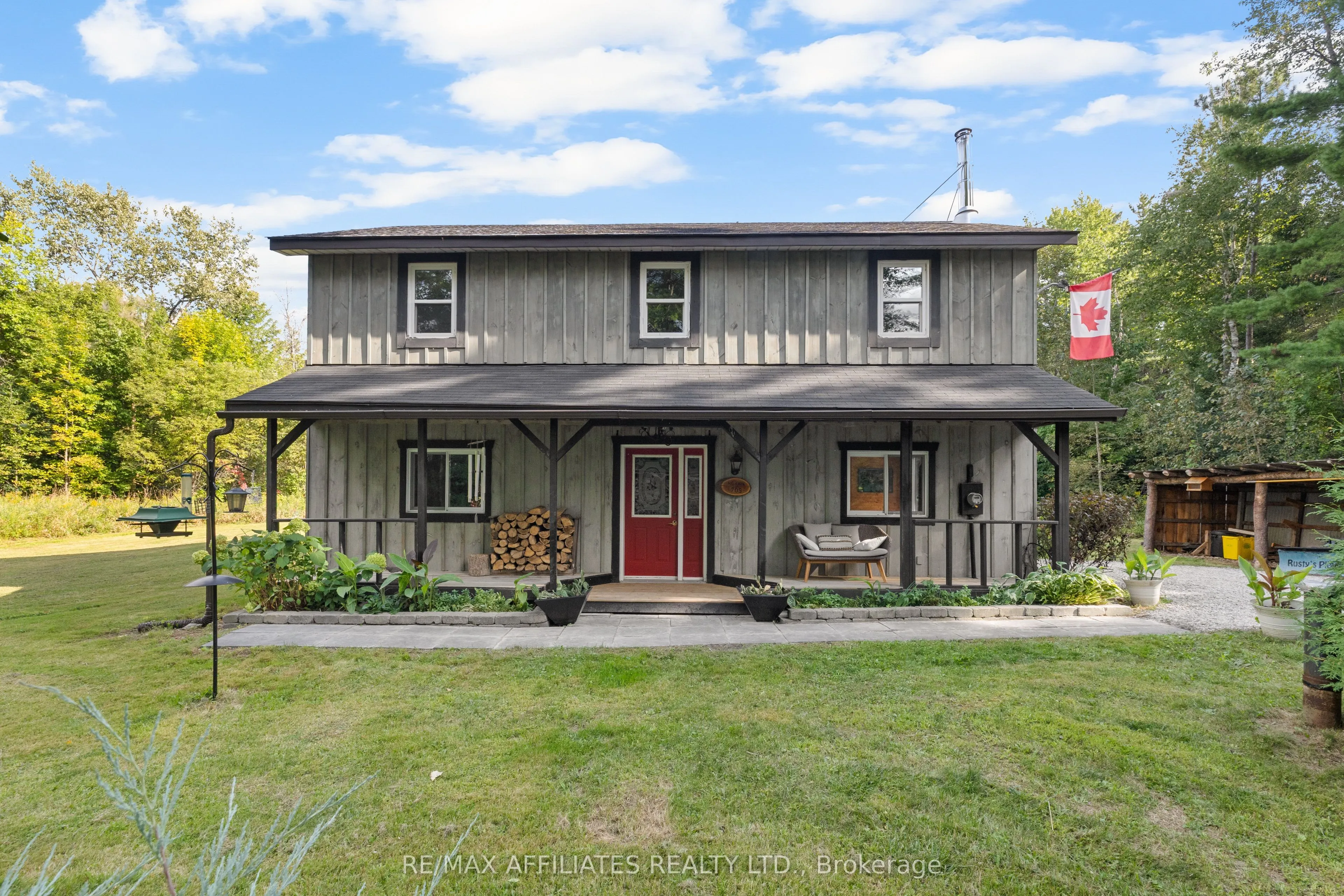 709 Drummond Concession 5B Road