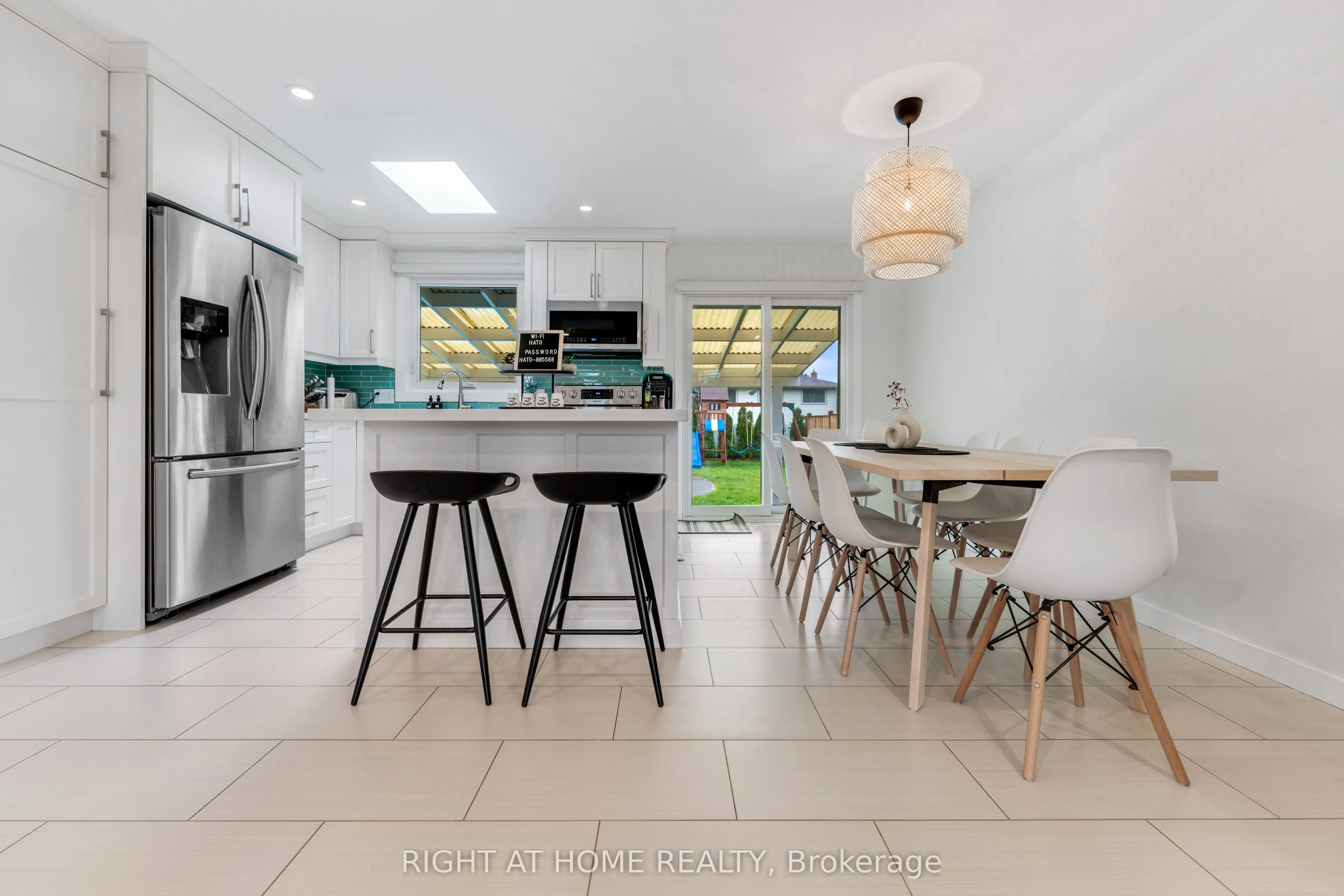 11 Nickel Street