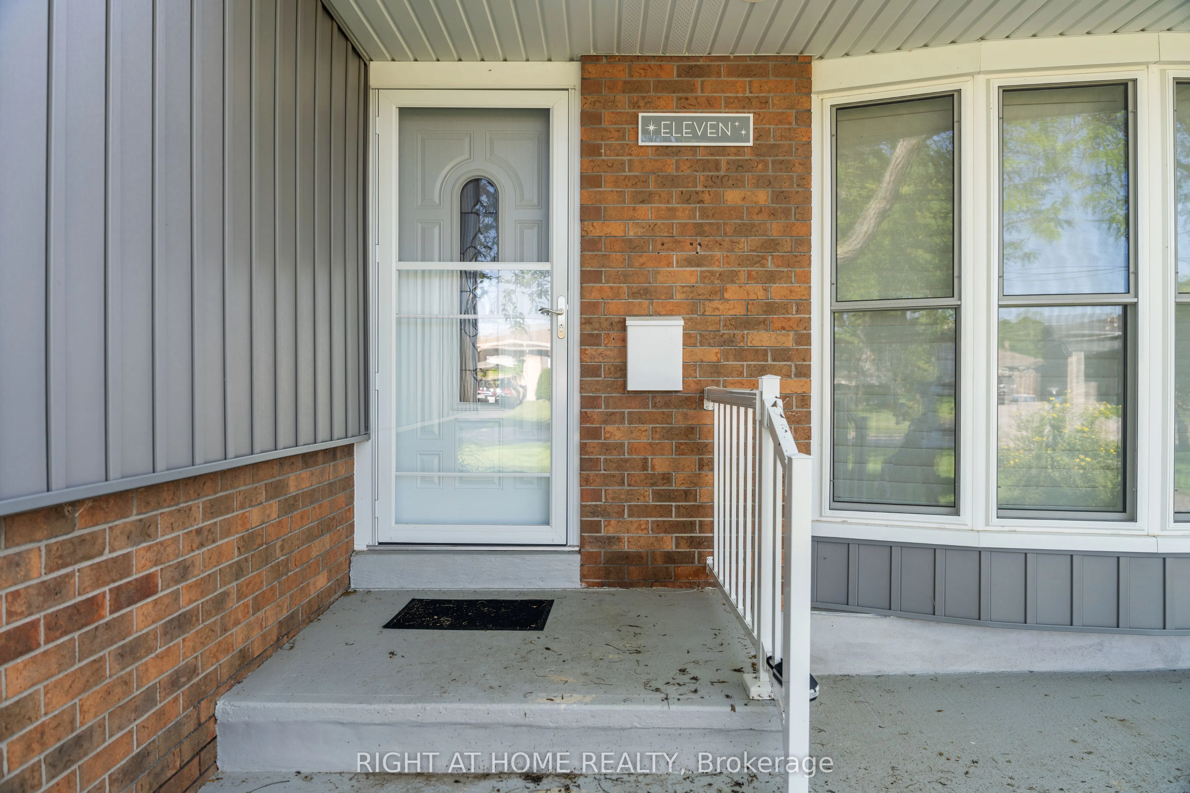 11 Nickel Street