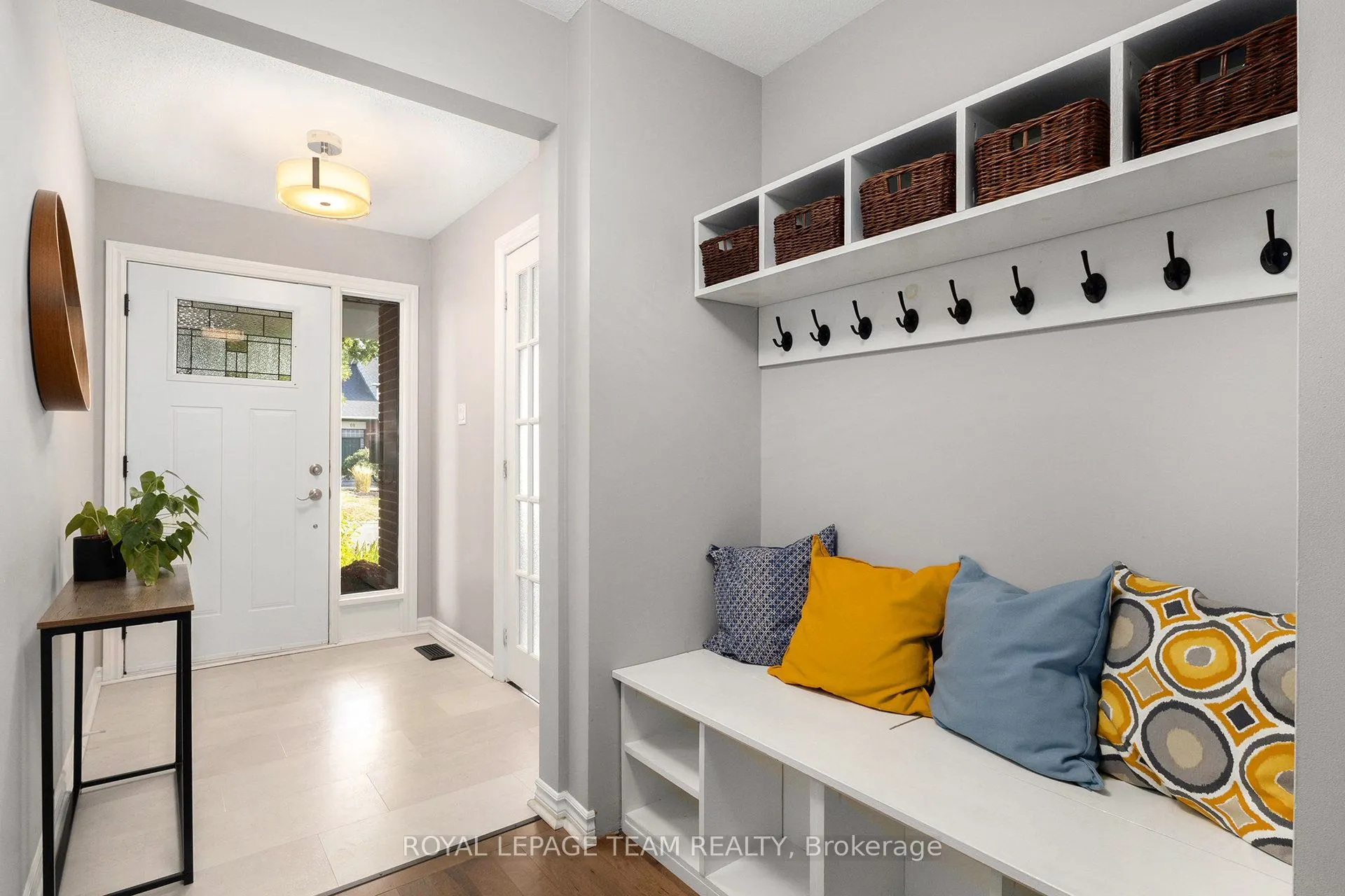 119 Huntsman Crescent