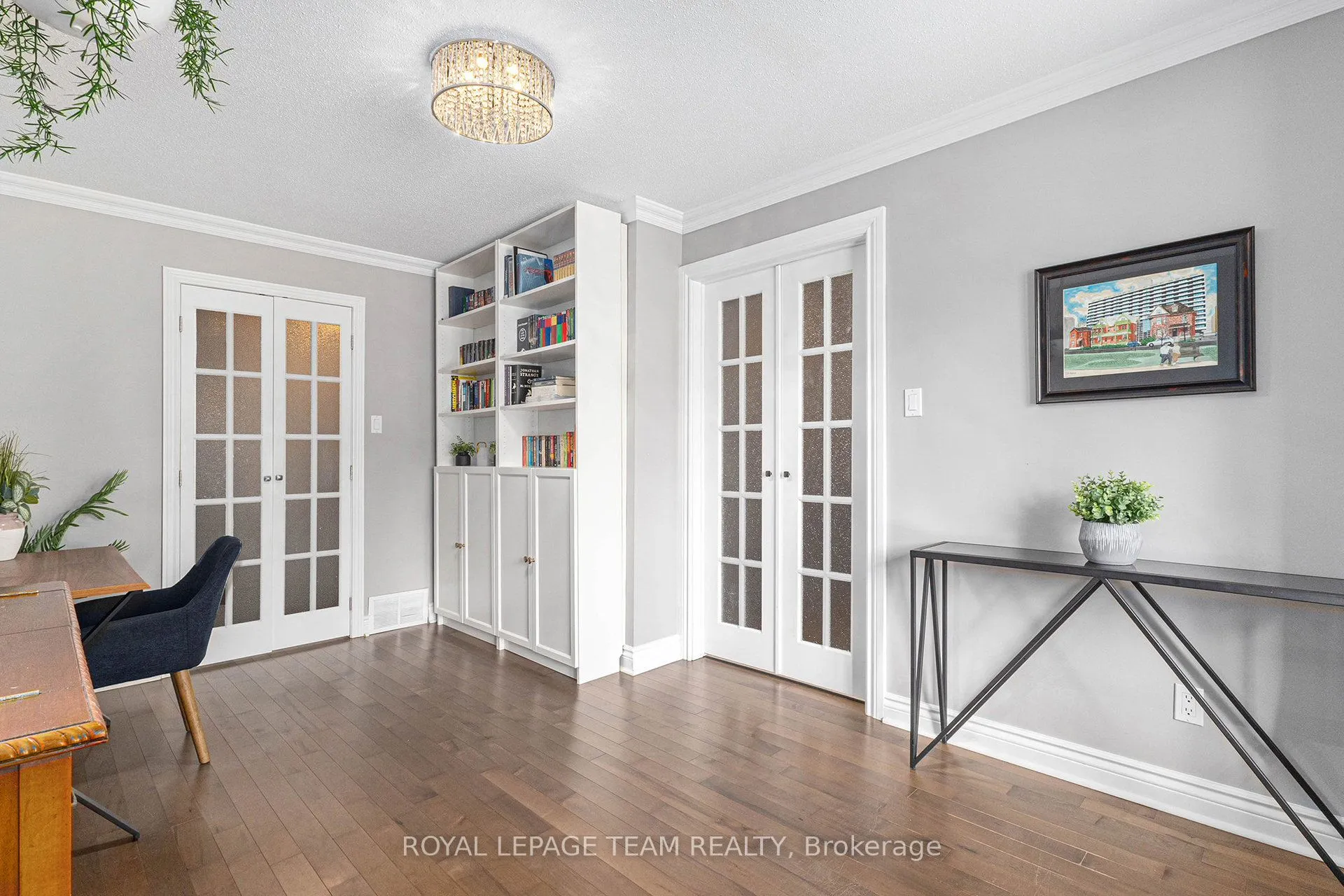 119 Huntsman Crescent